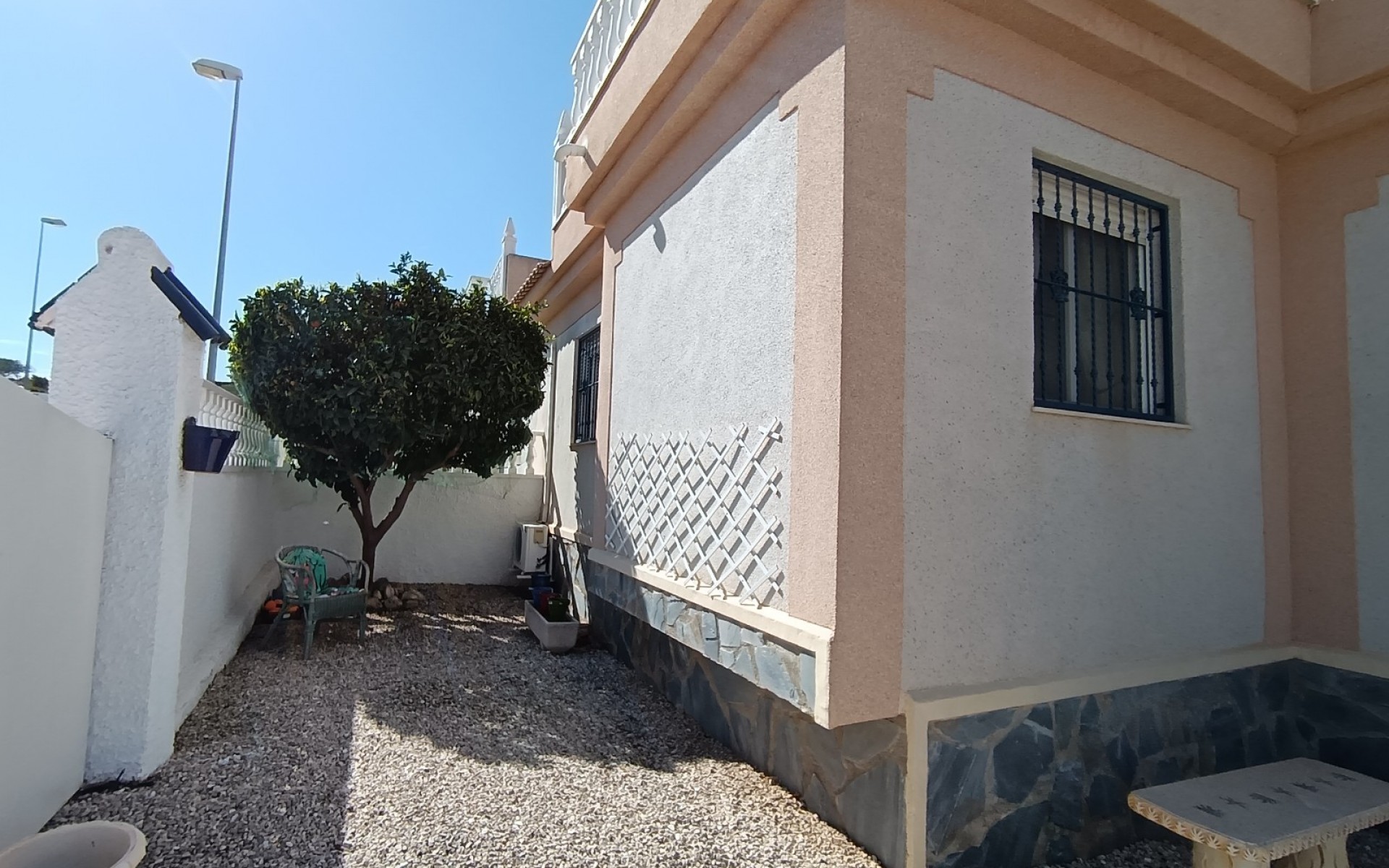 A Vendre - Villa - Ciudad Quesada - La Marquesa