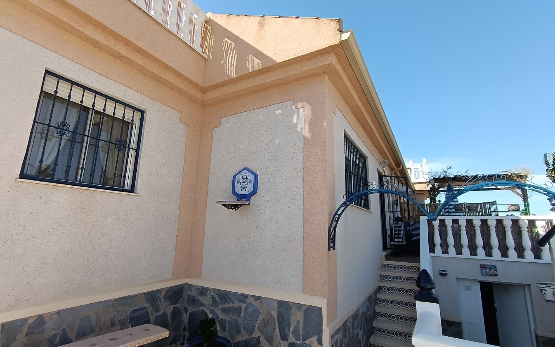 A Vendre - Villa - Ciudad Quesada - La Marquesa