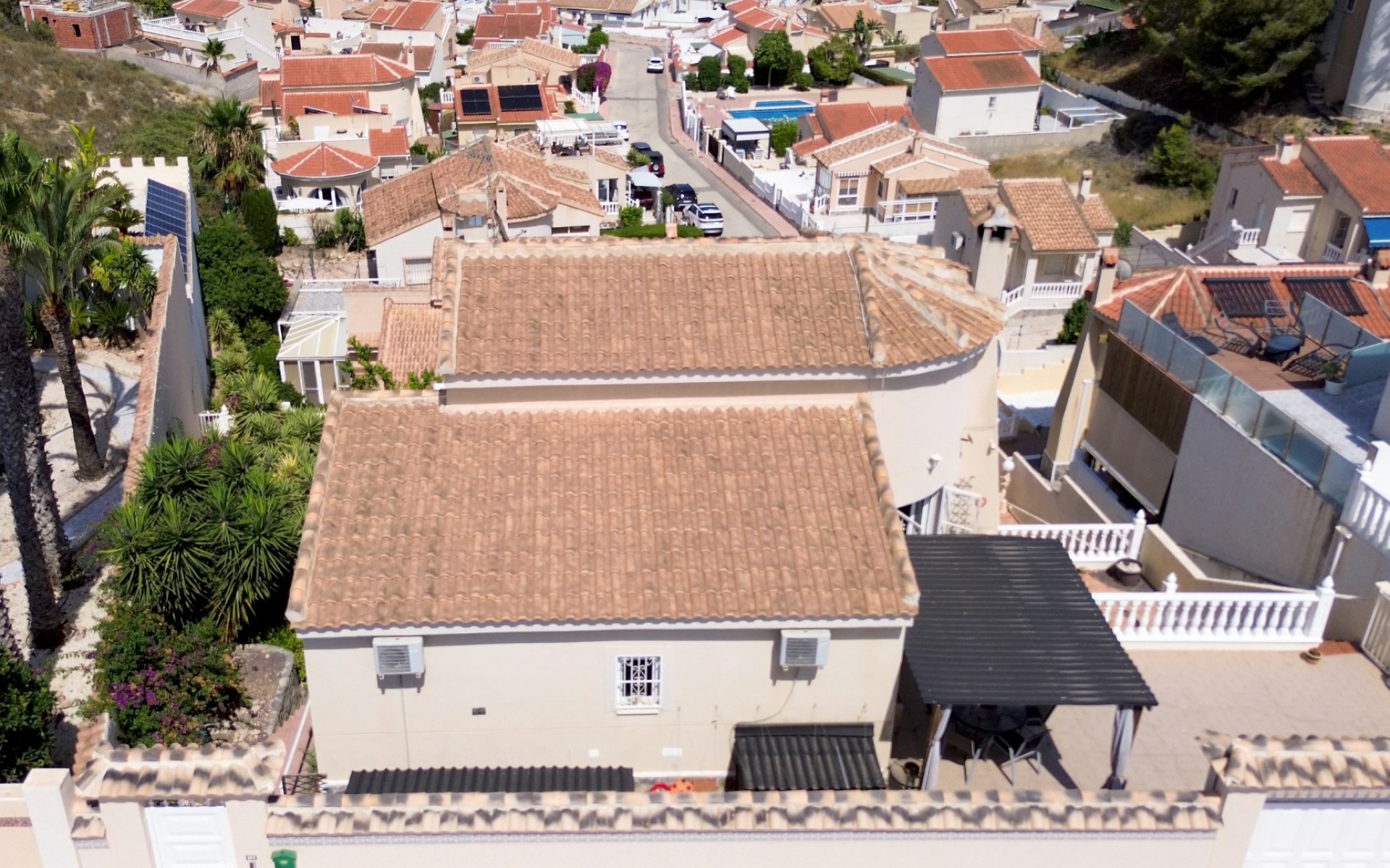 A Vendre - Villa - Ciudad Quesada - La Marquesa