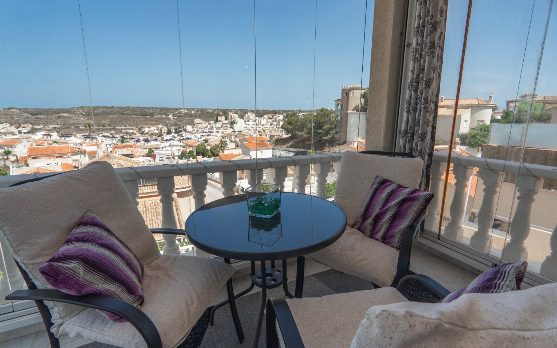 A Vendre - Villa - Ciudad Quesada - La Marquesa