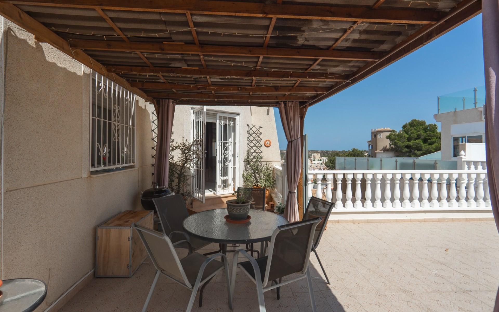 A Vendre - Villa - Ciudad Quesada - La Marquesa