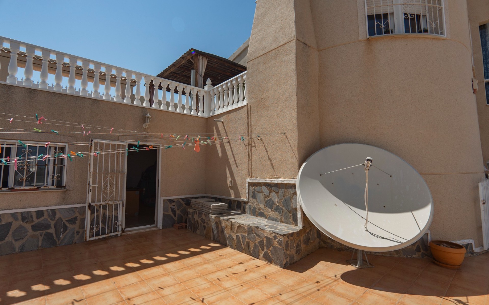 A Vendre - Villa - Ciudad Quesada - La Marquesa