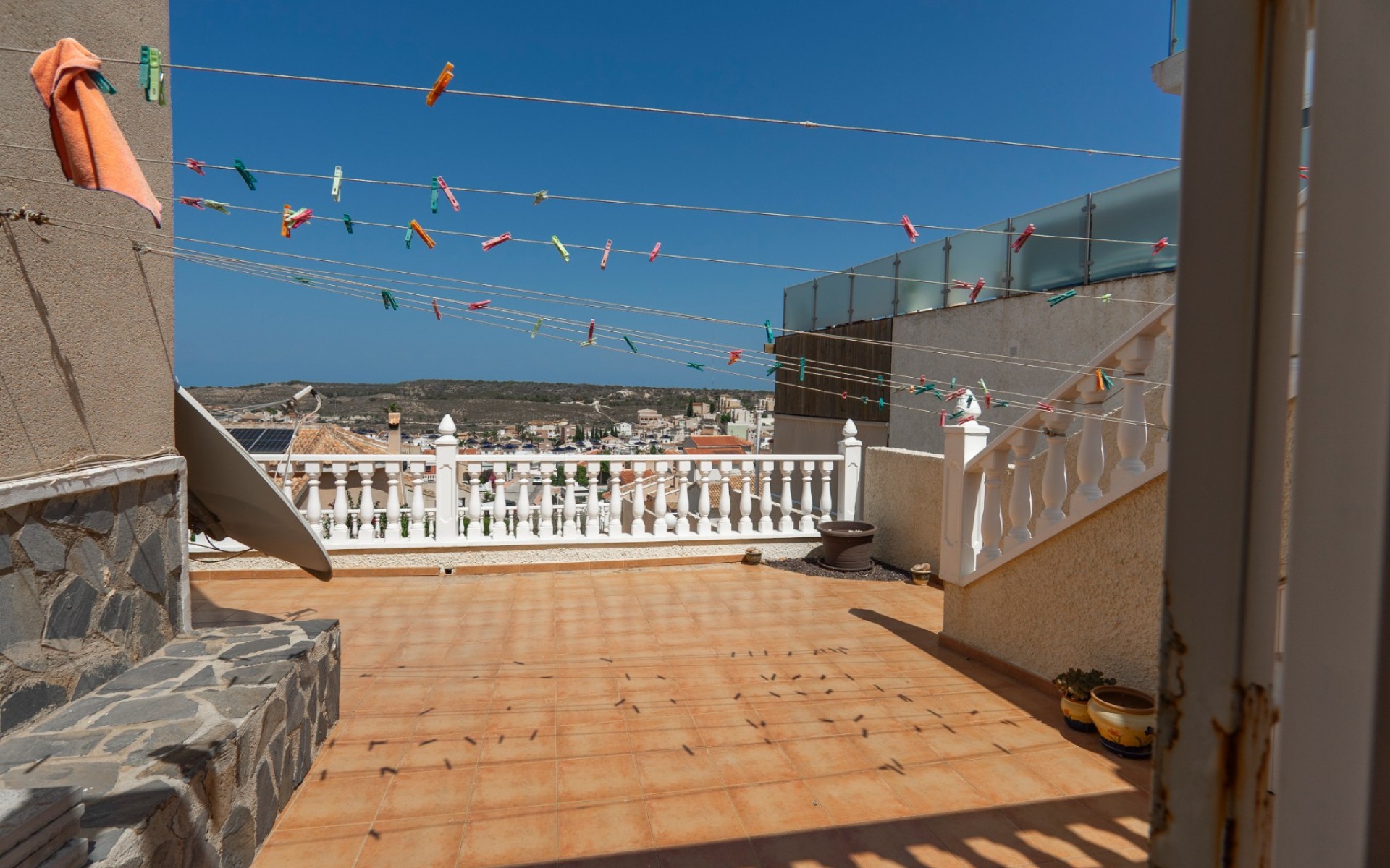 A Vendre - Villa - Ciudad Quesada - La Marquesa