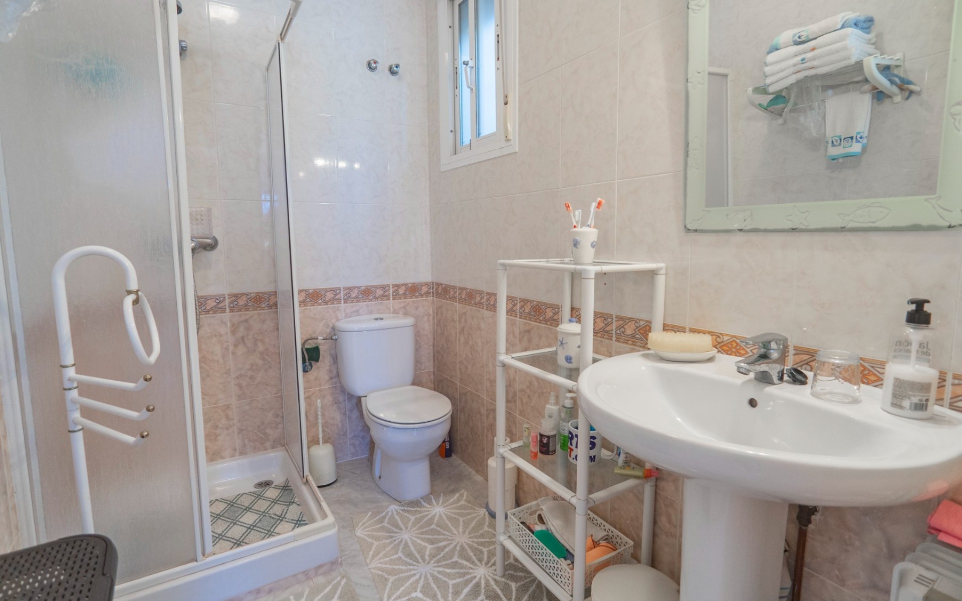 A Vendre - Villa - Ciudad Quesada - La Marquesa