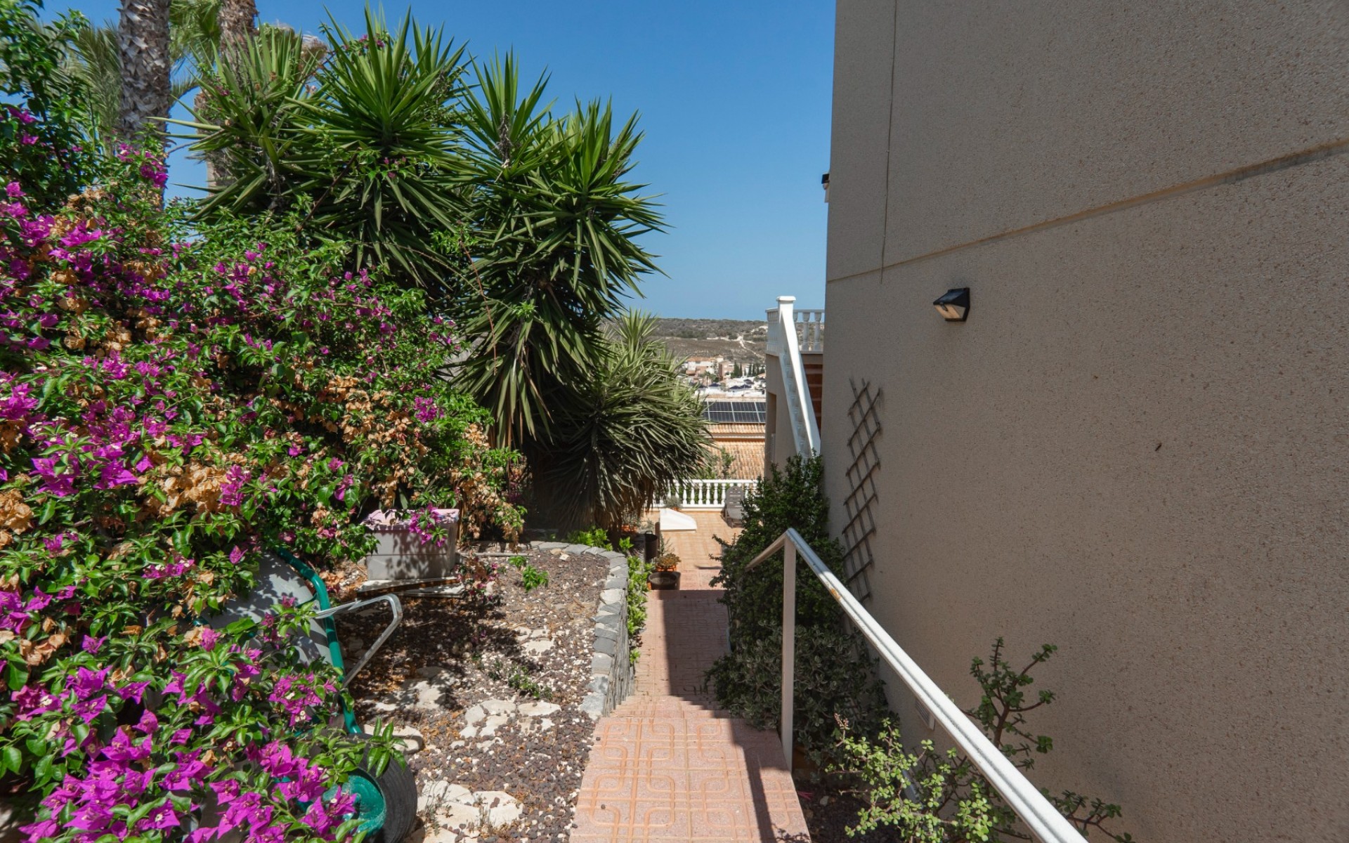 A Vendre - Villa - Ciudad Quesada - La Marquesa