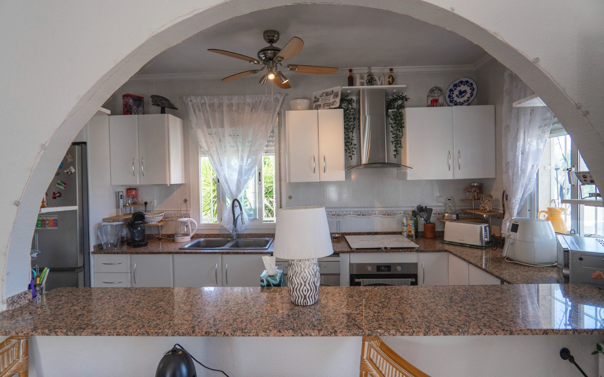 A Vendre - Villa - Ciudad Quesada - La Marquesa