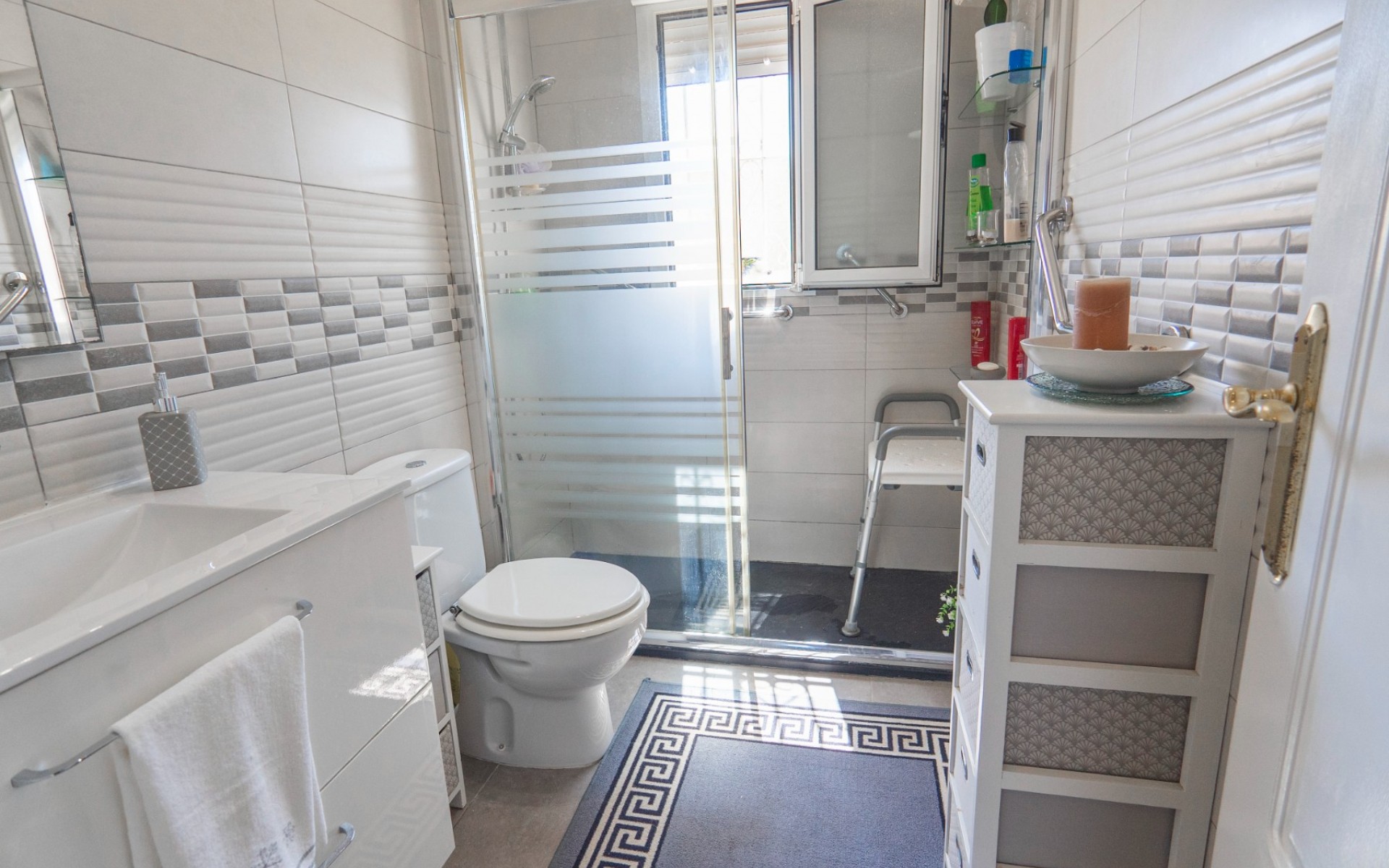 A Vendre - Villa - Ciudad Quesada - La Marquesa