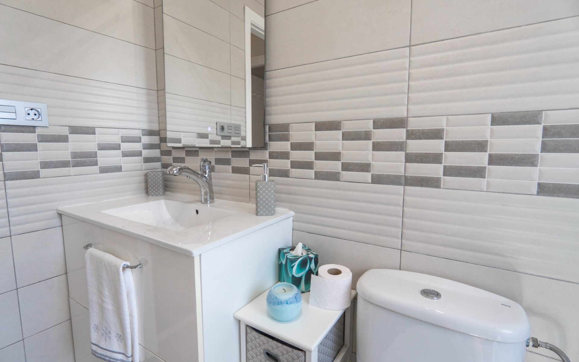 A Vendre - Villa - Ciudad Quesada - La Marquesa