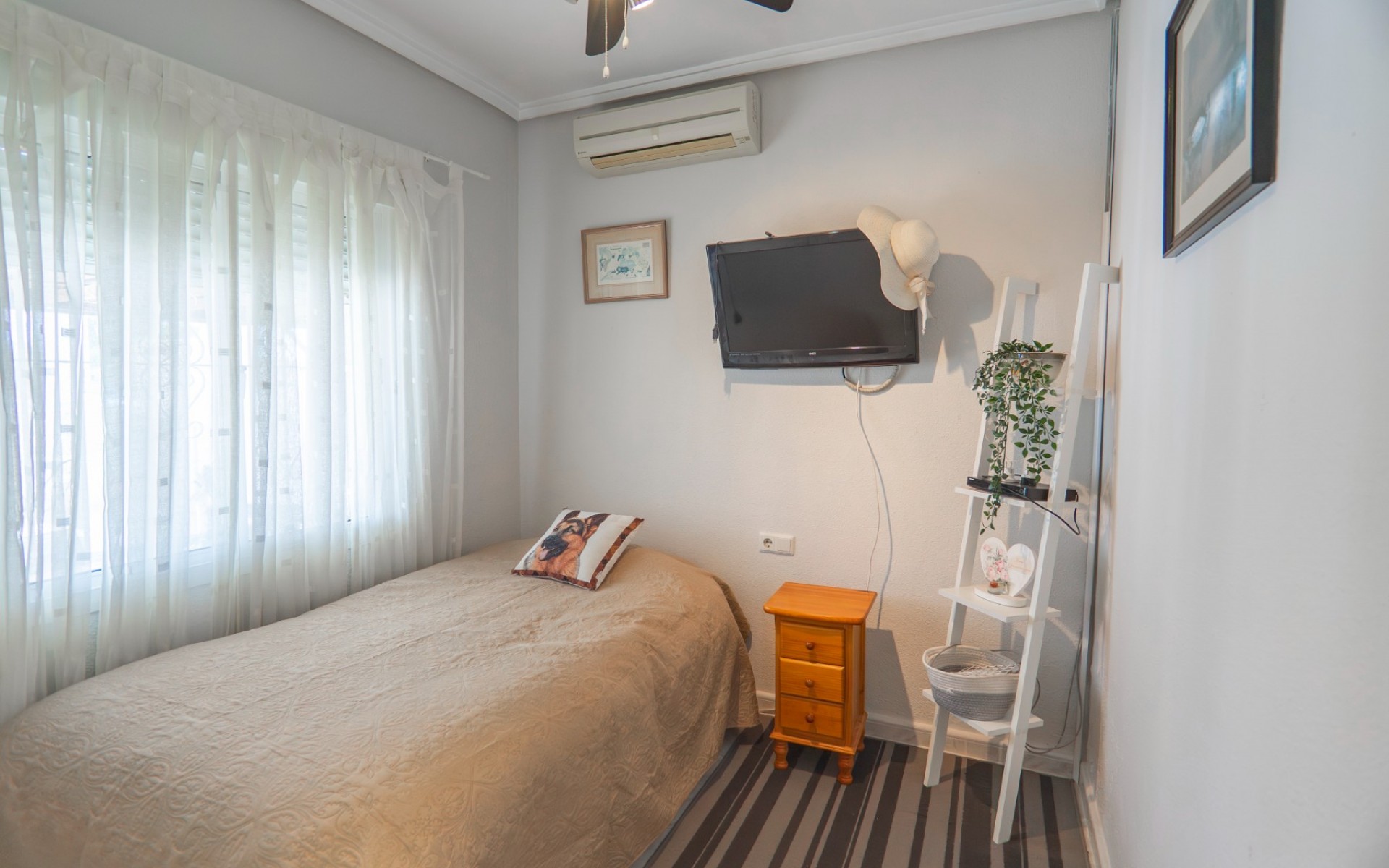 A Vendre - Villa - Ciudad Quesada - La Marquesa