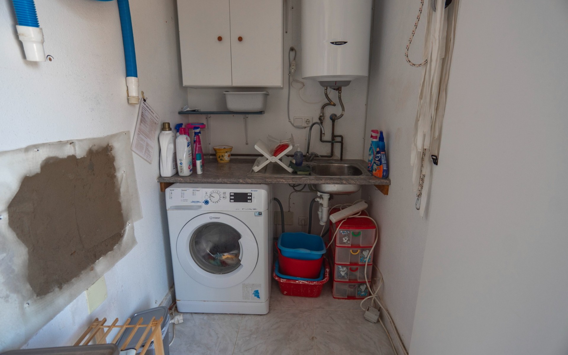 A Vendre - Villa - Ciudad Quesada - La Marquesa