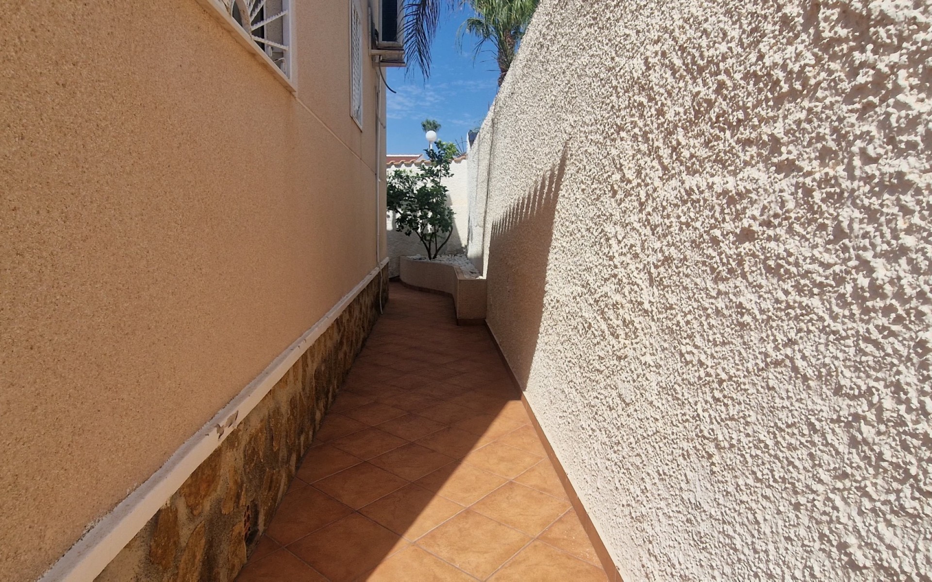 A Vendre - Villa - Ciudad Quesada - La Marquesa