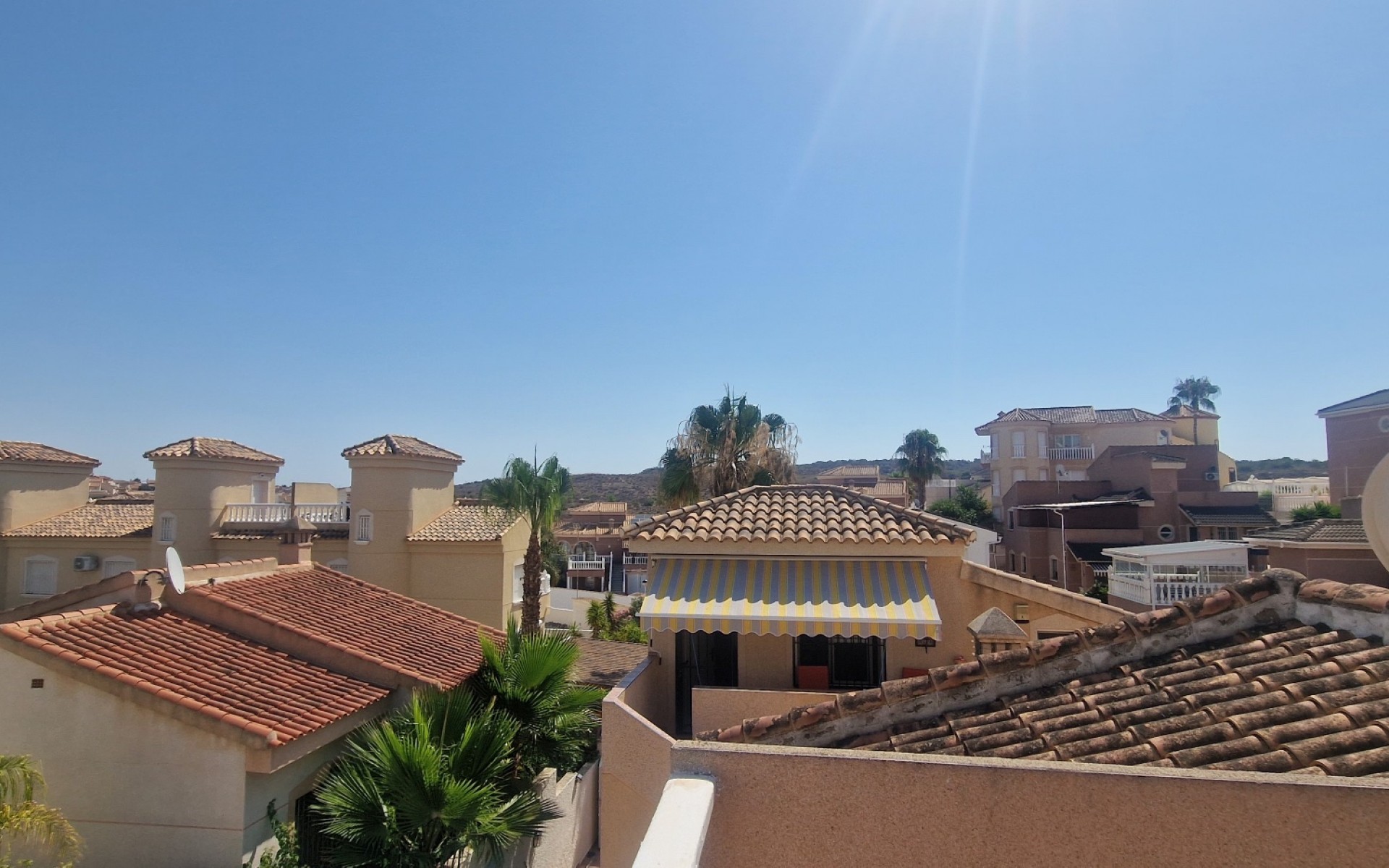 A Vendre - Villa - Ciudad Quesada - La Marquesa