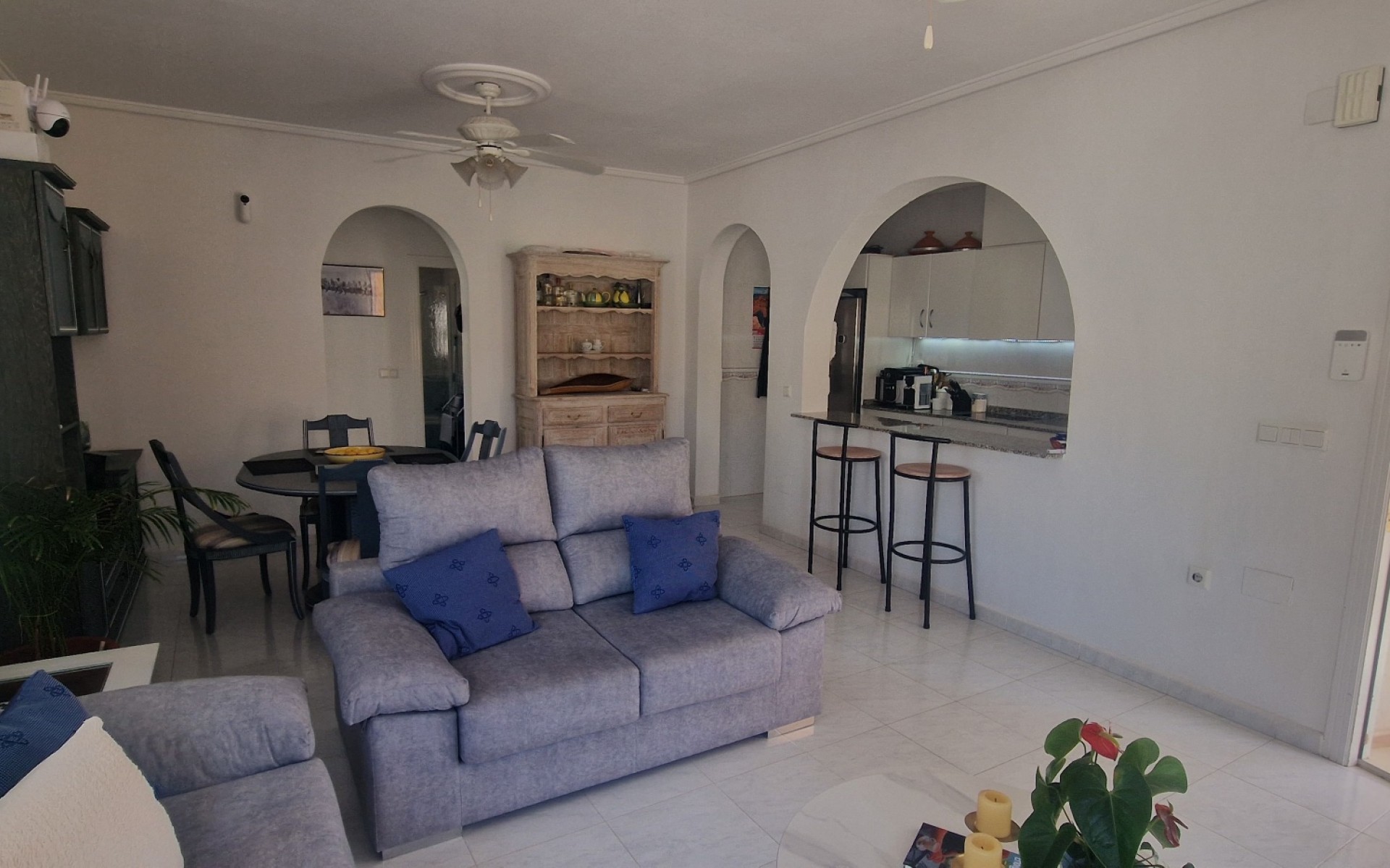 A Vendre - Villa - Ciudad Quesada - La Marquesa