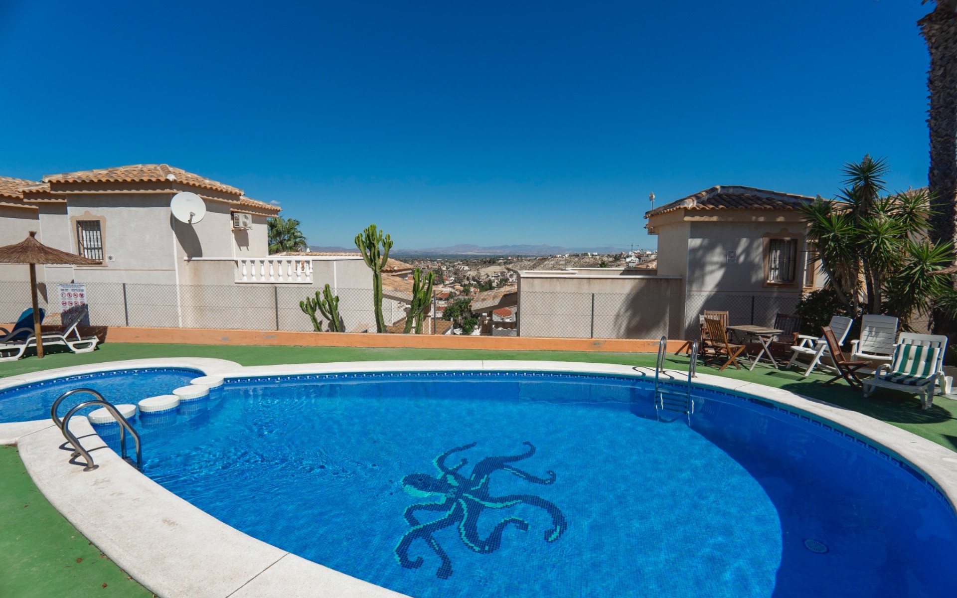 A Vendre - Villa - Ciudad Quesada - La Marquesa