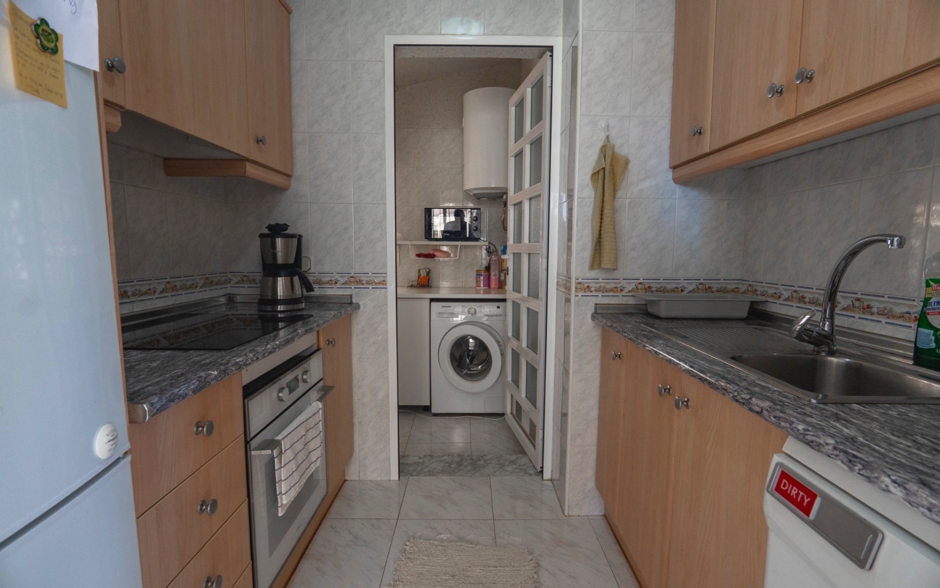 A Vendre - Villa - Ciudad Quesada - La Marquesa