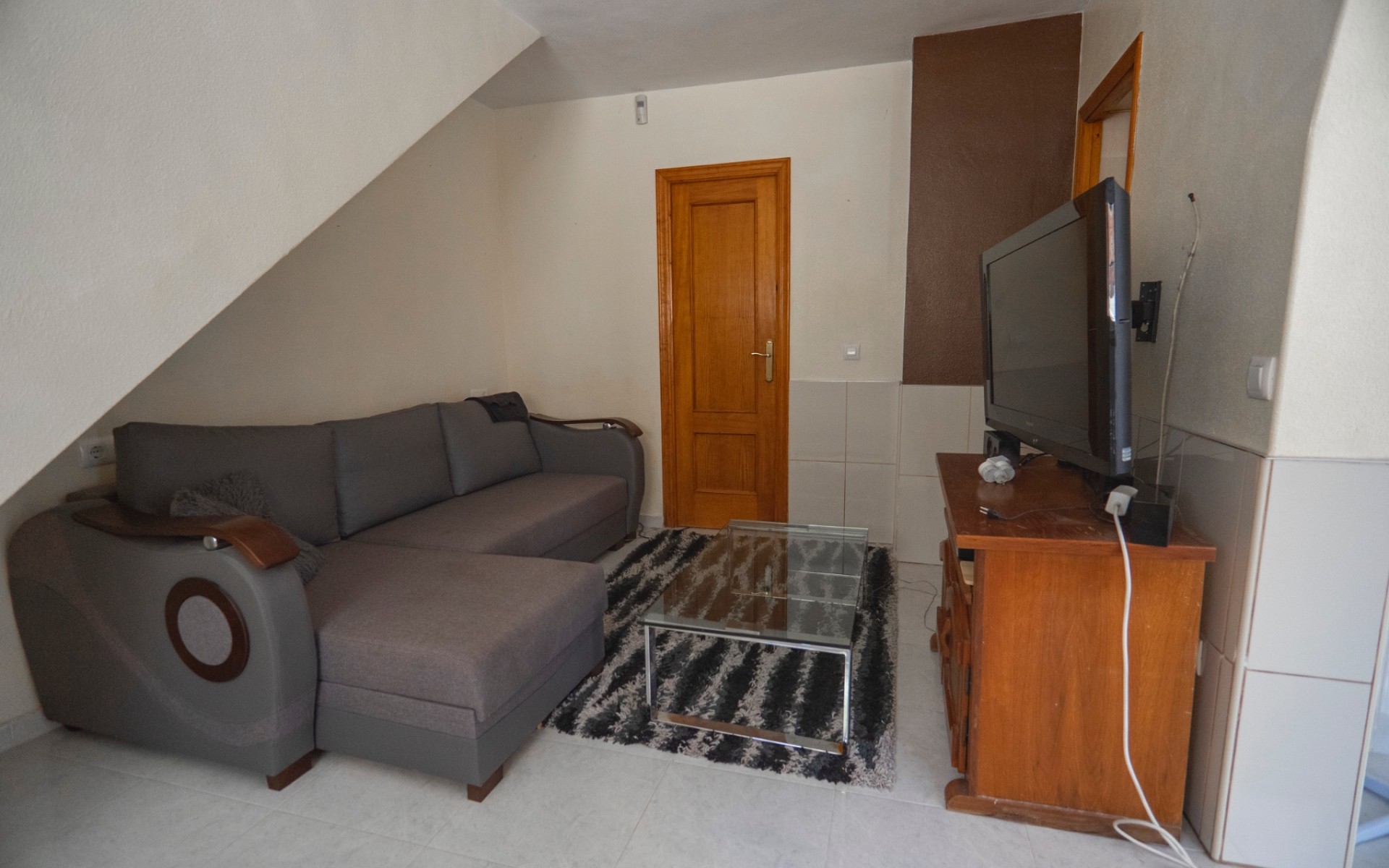 A Vendre - Villa - Ciudad Quesada - La Marquesa