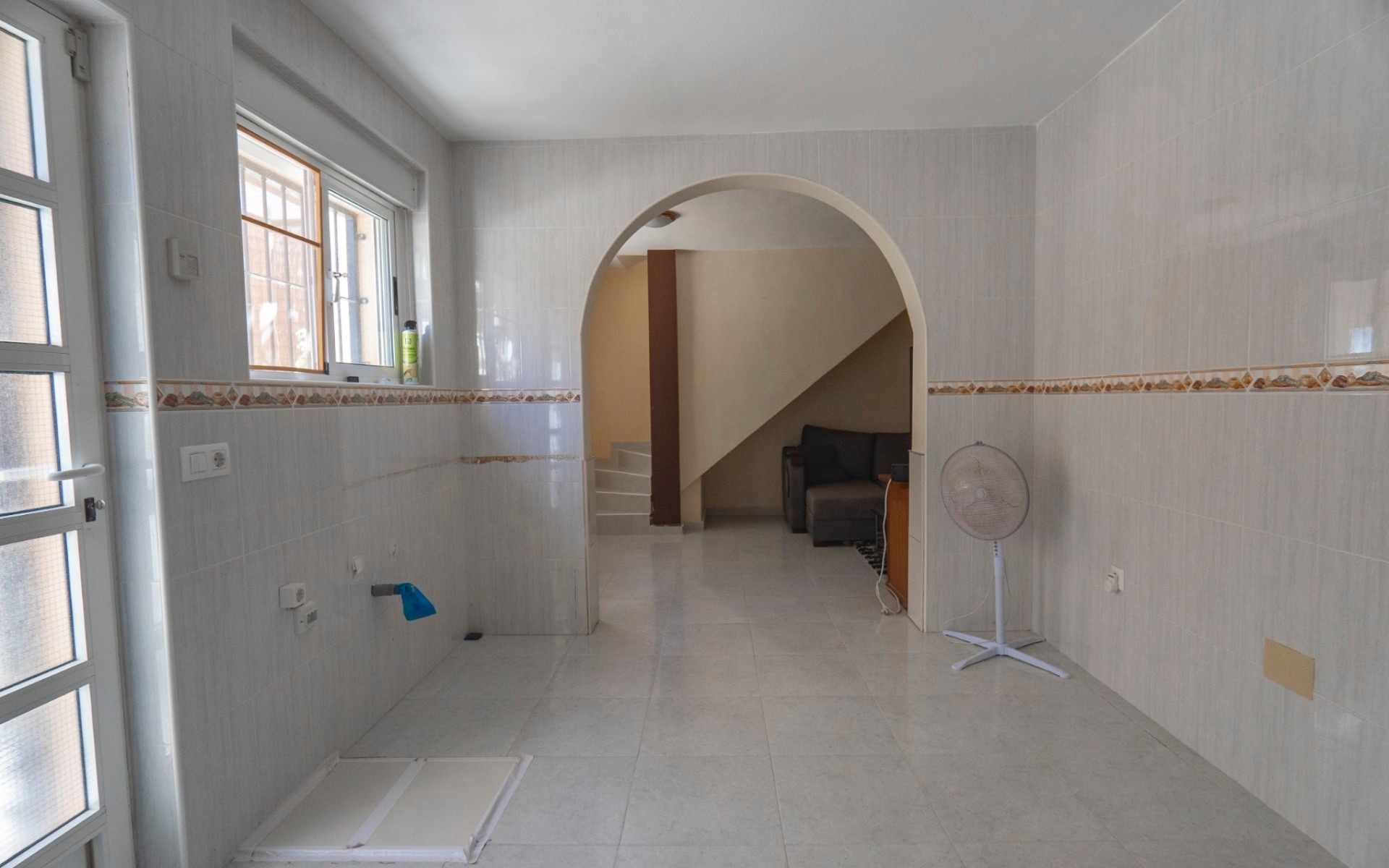 A Vendre - Villa - Ciudad Quesada - La Marquesa