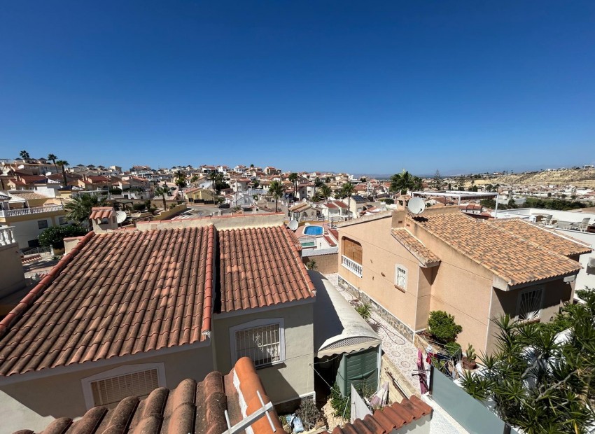 A Vendre - Villa - Ciudad Quesada - La Marquesa