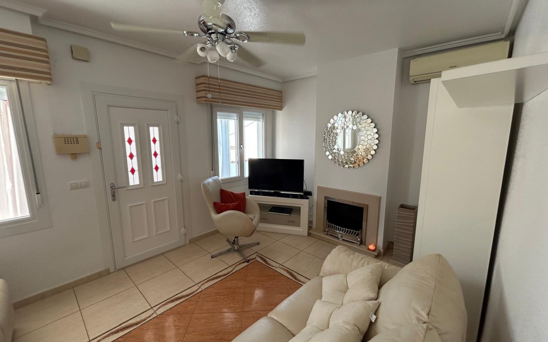 A Vendre - Villa - Ciudad Quesada - La Marquesa