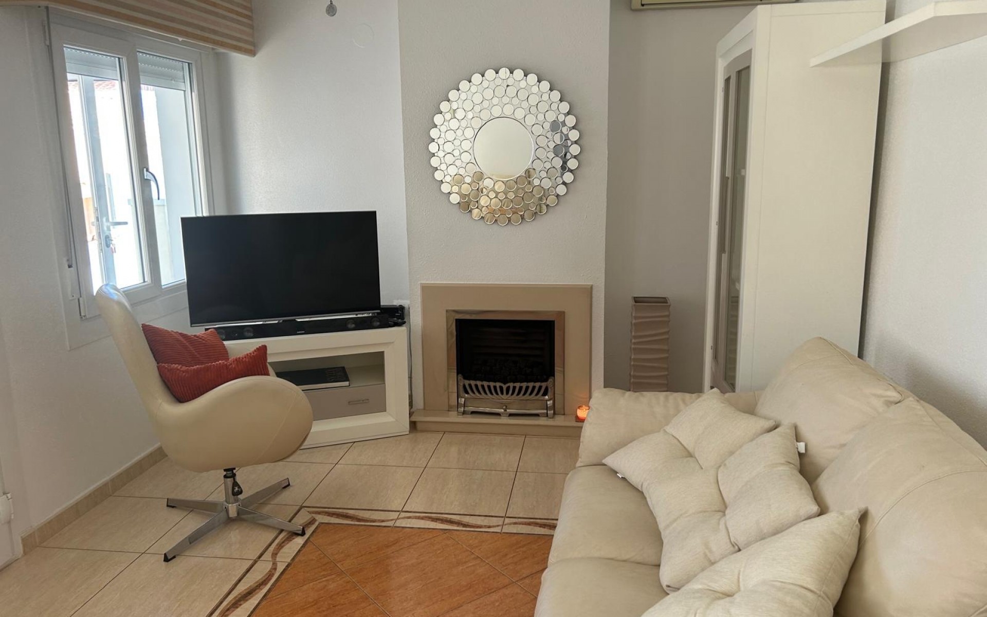 A Vendre - Villa - Ciudad Quesada - La Marquesa