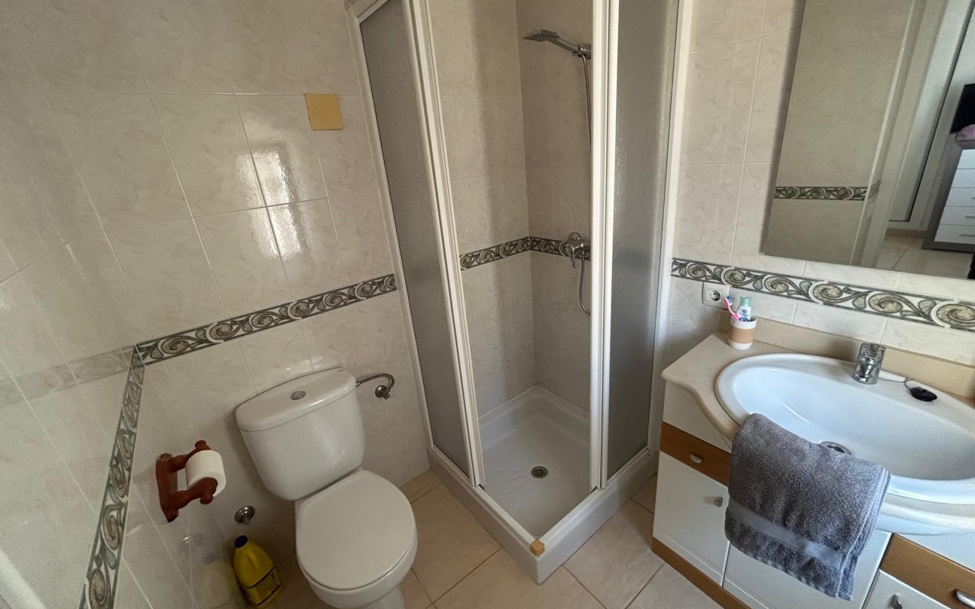 A Vendre - Villa - Ciudad Quesada - La Marquesa