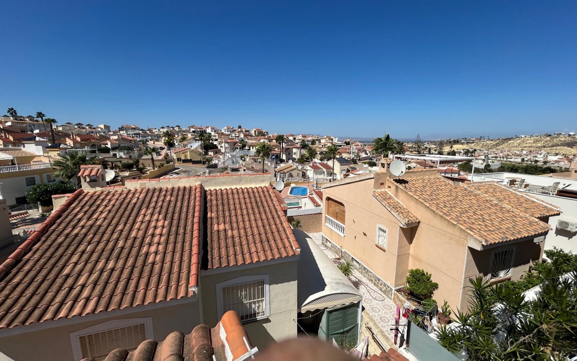 A Vendre - Villa - Ciudad Quesada - La Marquesa