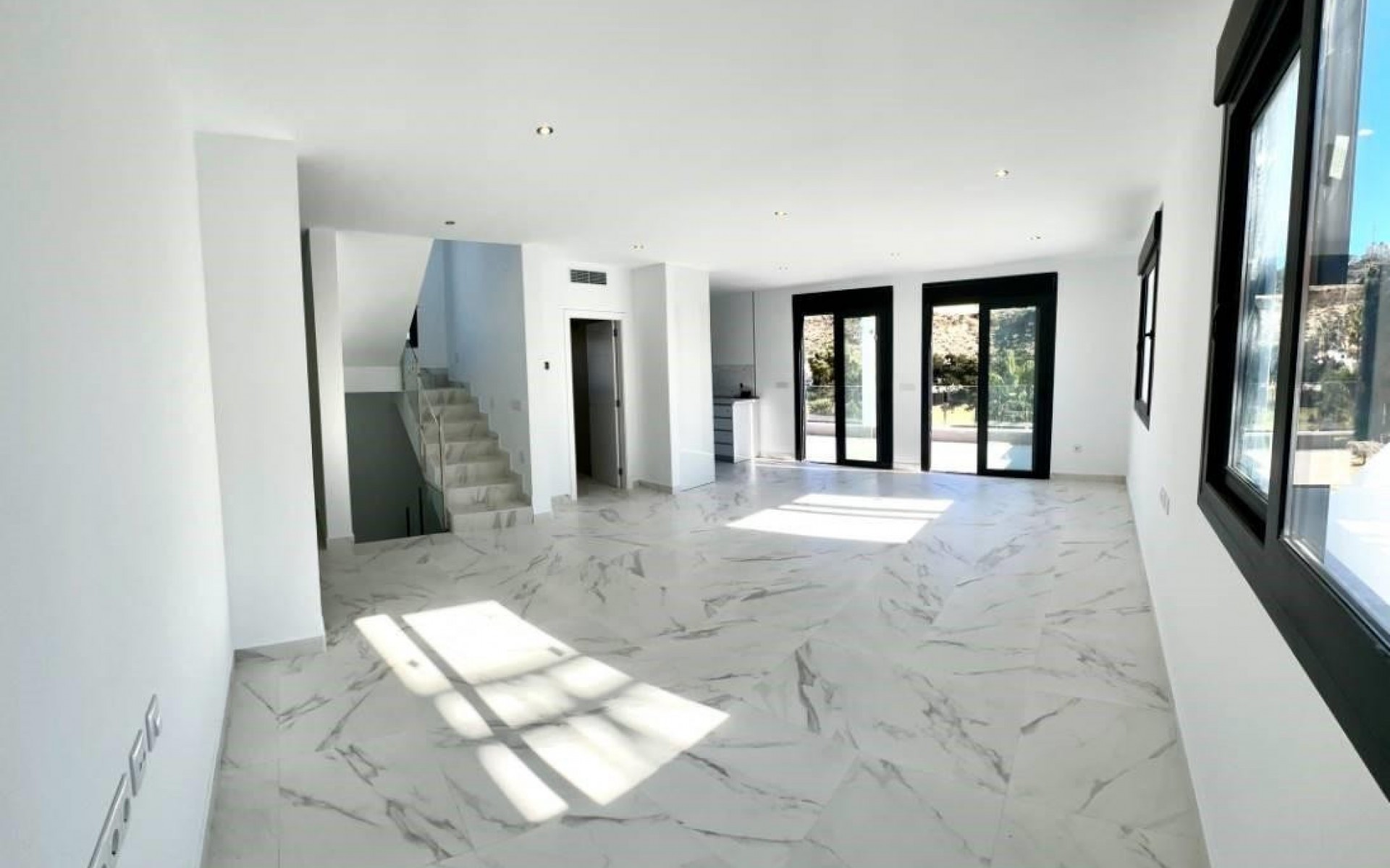 A Vendre - Villa - Ciudad Quesada - La Marquesa