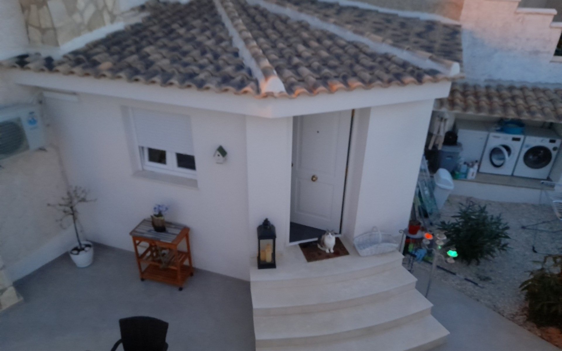 A Vendre - Villa - Ciudad Quesada - La Marquesa