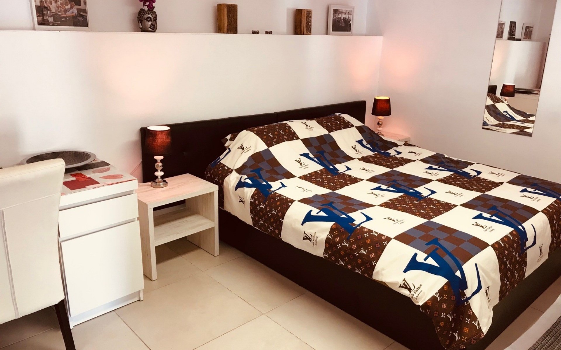 A Vendre - Villa - Ciudad Quesada - La Marquesa