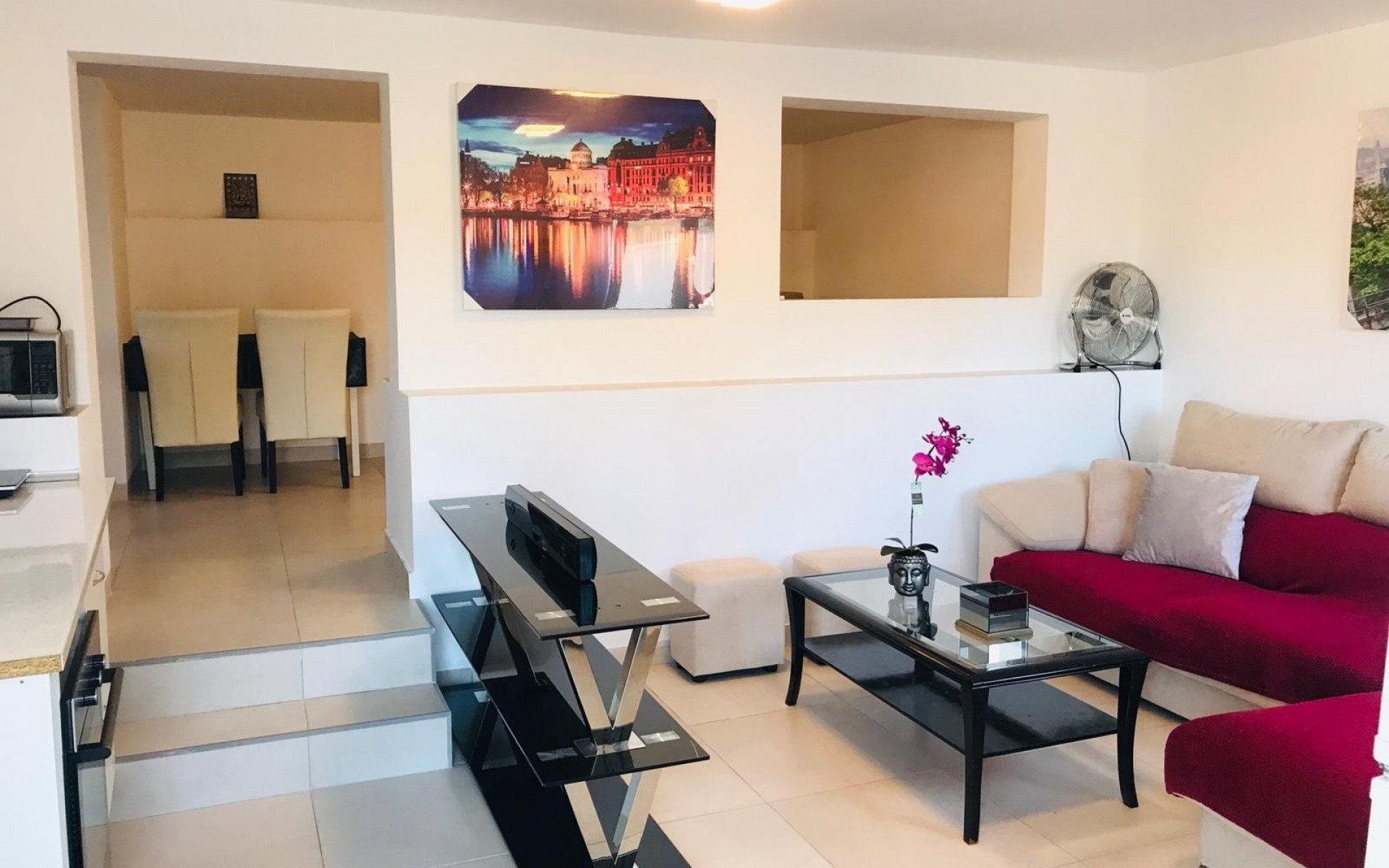 A Vendre - Villa - Ciudad Quesada - La Marquesa