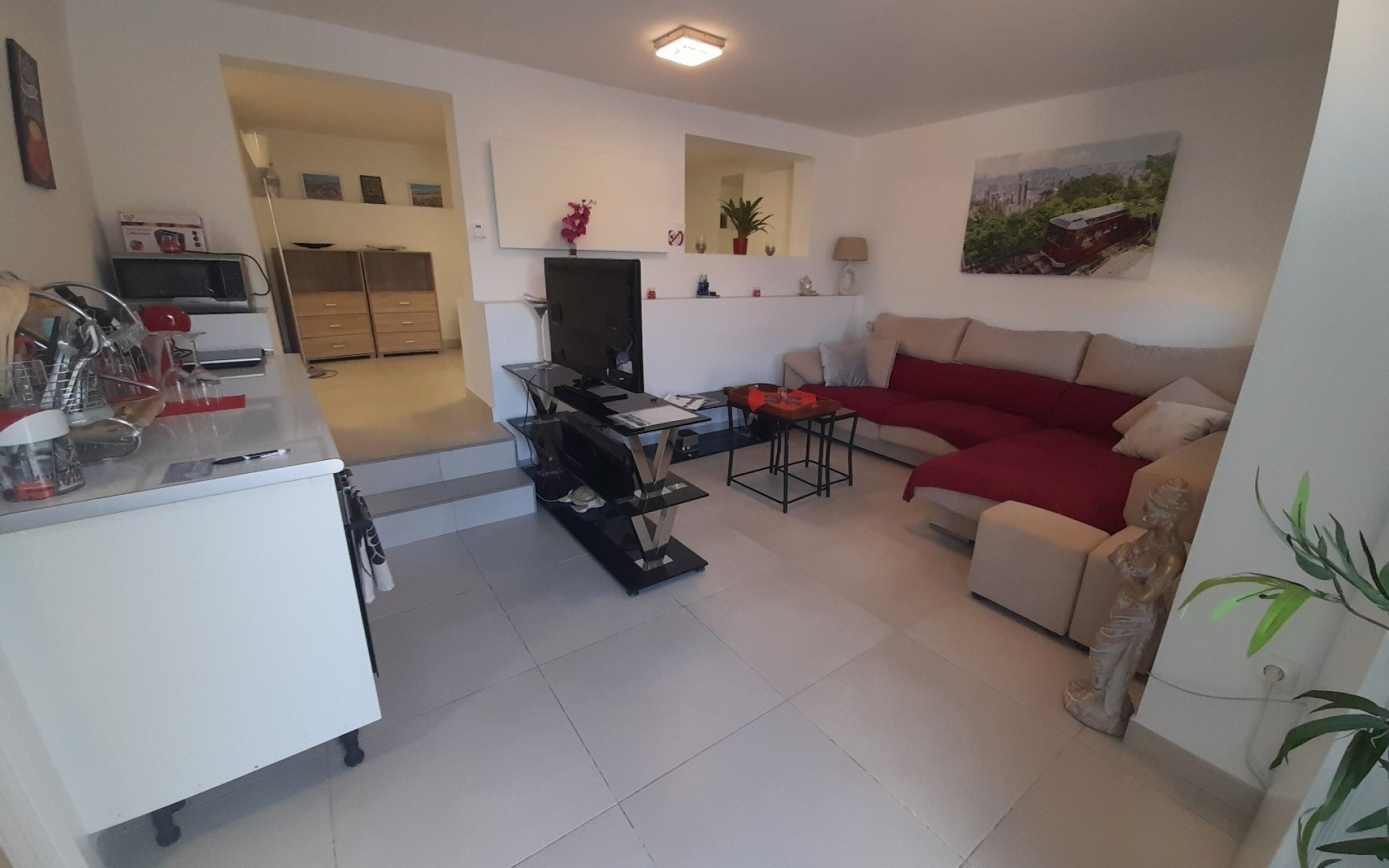 A Vendre - Villa - Ciudad Quesada - La Marquesa