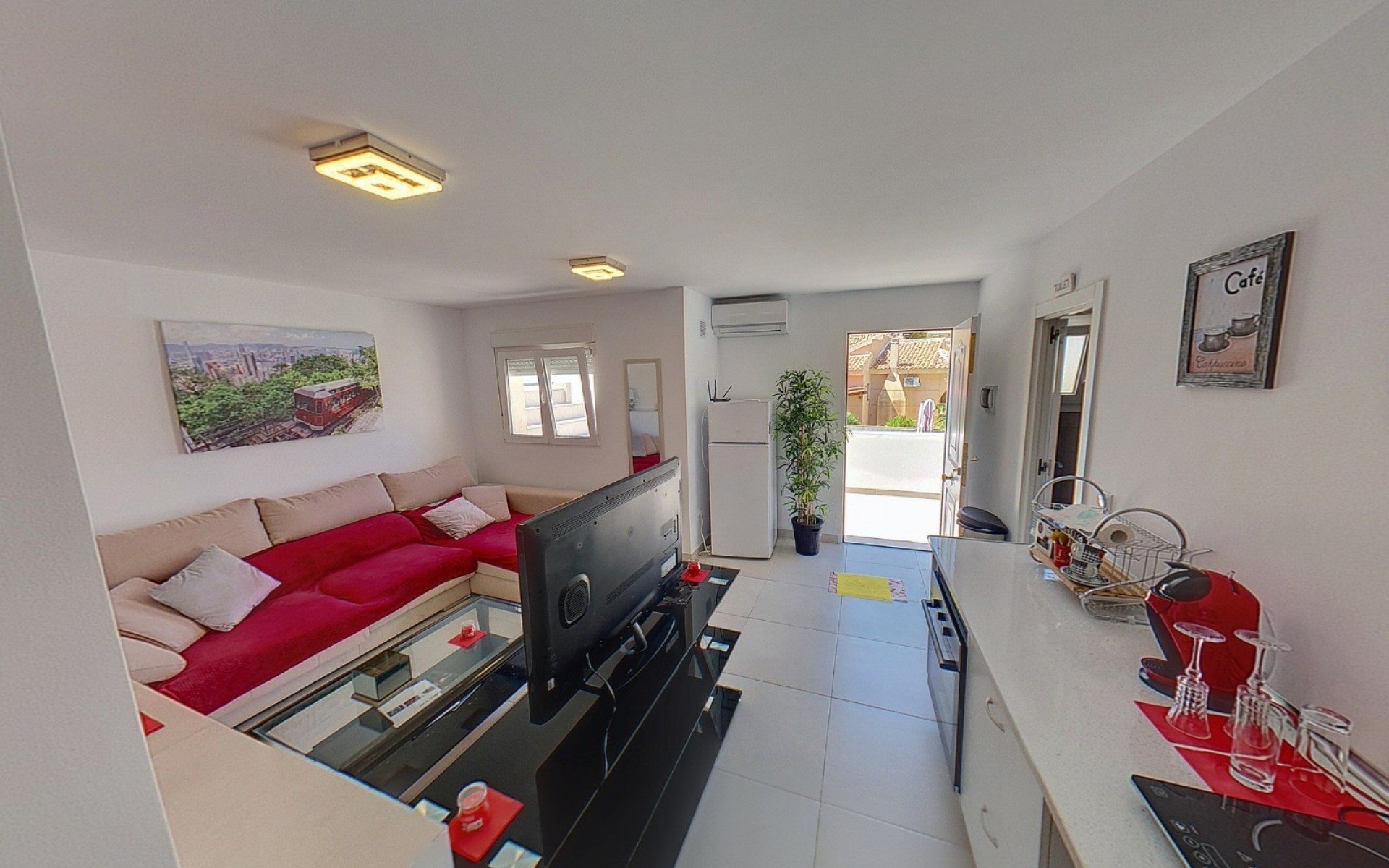 A Vendre - Villa - Ciudad Quesada - La Marquesa