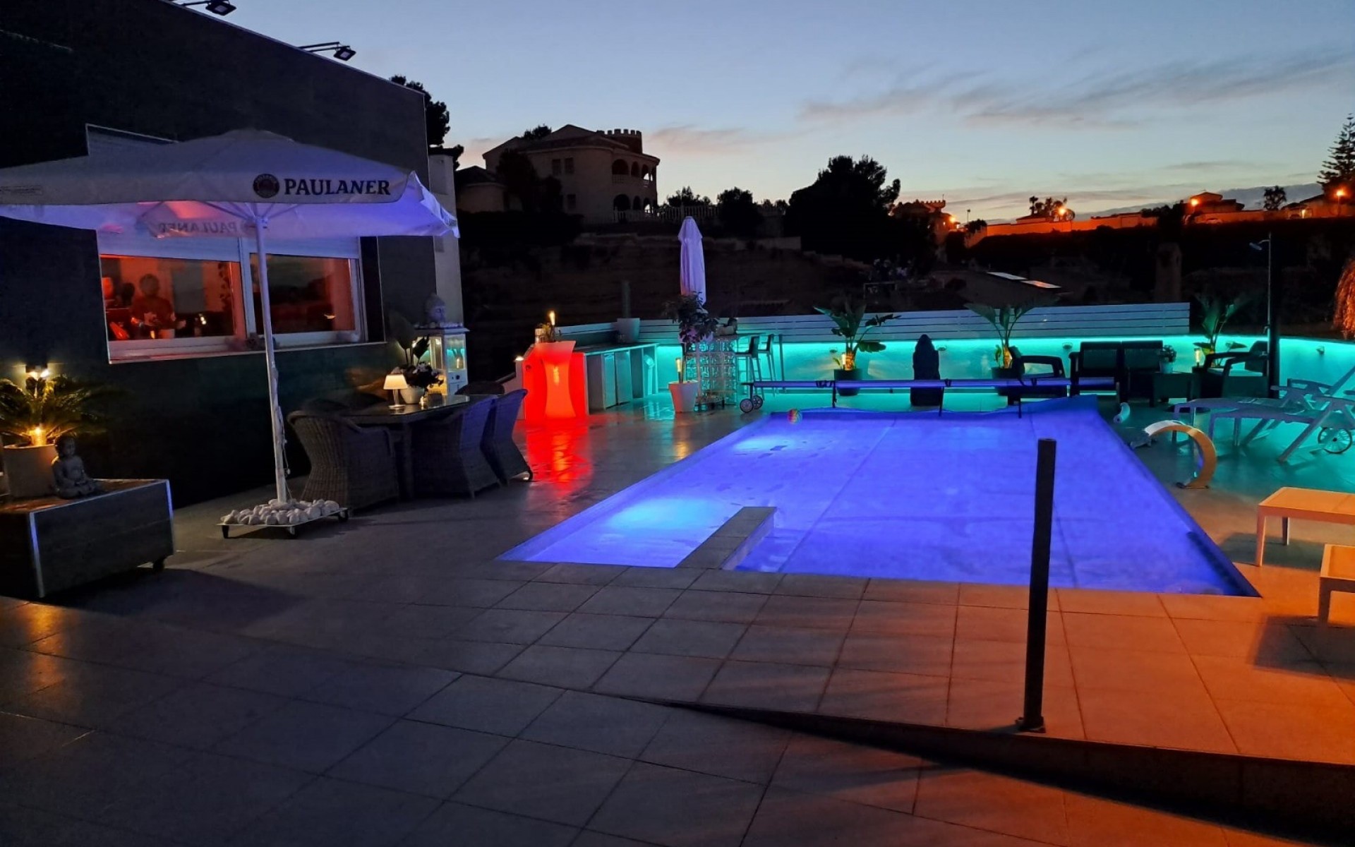 A Vendre - Villa - Ciudad Quesada - La Marquesa