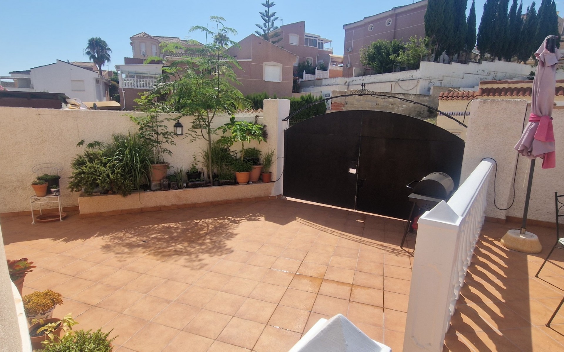 A Vendre - Villa - Ciudad Quesada - La Marquesa