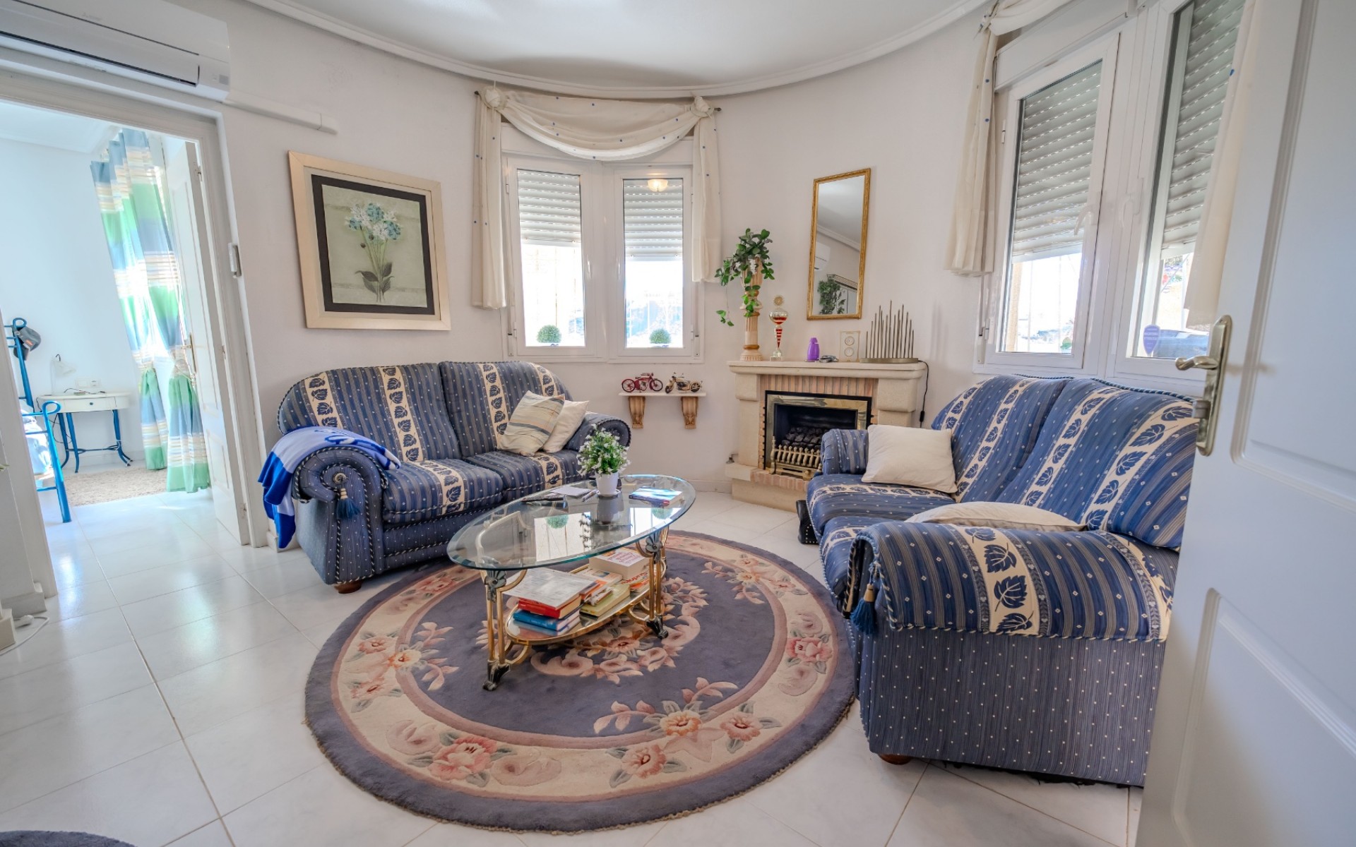 A Vendre - Villa - Ciudad Quesada - La Marquesa