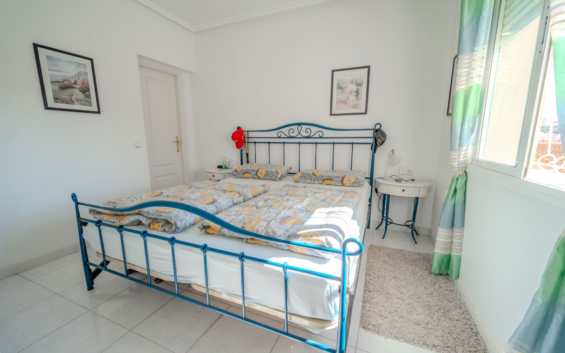 A Vendre - Villa - Ciudad Quesada - La Marquesa
