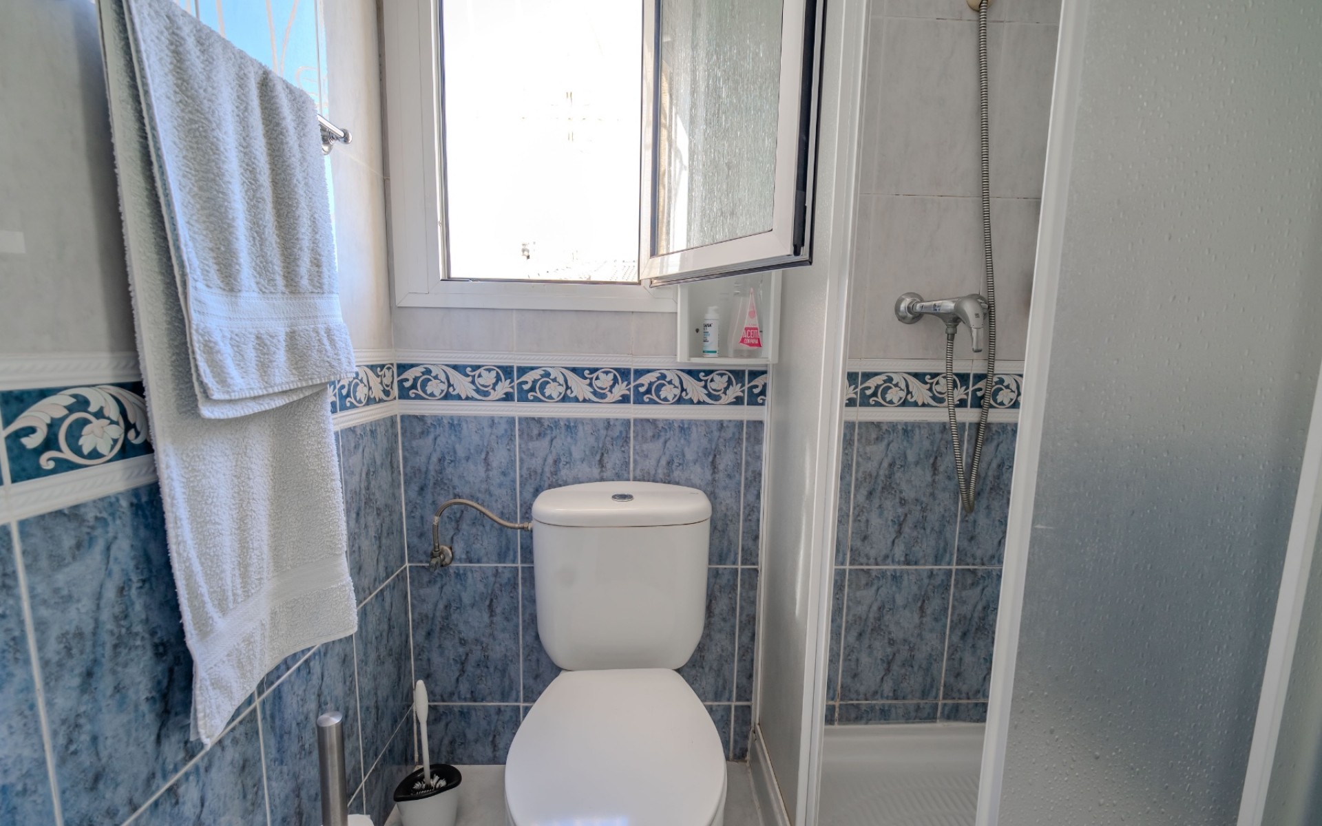A Vendre - Villa - Ciudad Quesada - La Marquesa