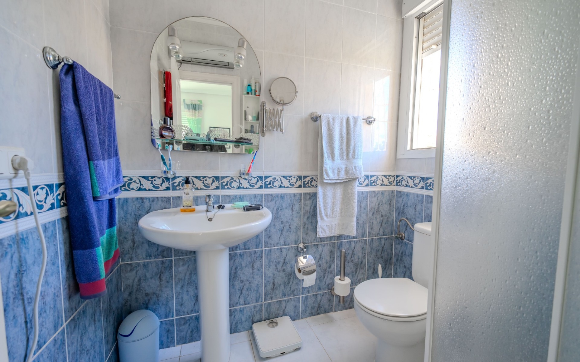 A Vendre - Villa - Ciudad Quesada - La Marquesa