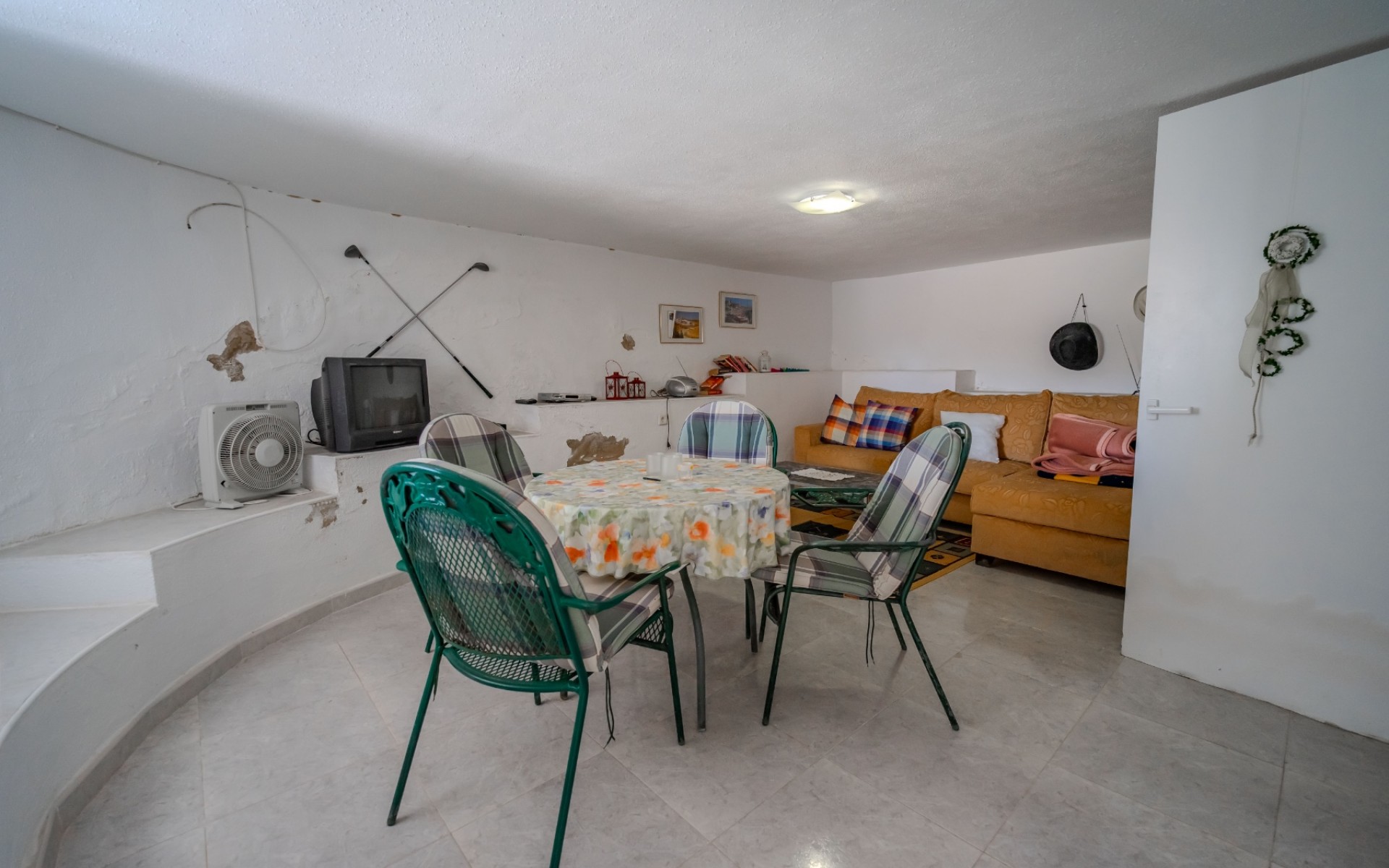 A Vendre - Villa - Ciudad Quesada - La Marquesa