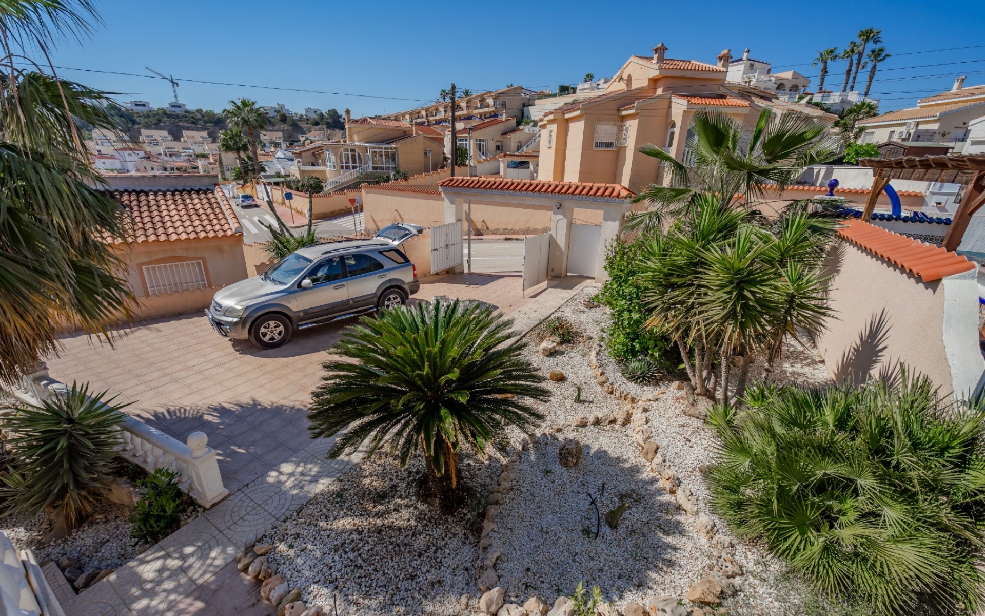 A Vendre - Villa - Ciudad Quesada - La Marquesa