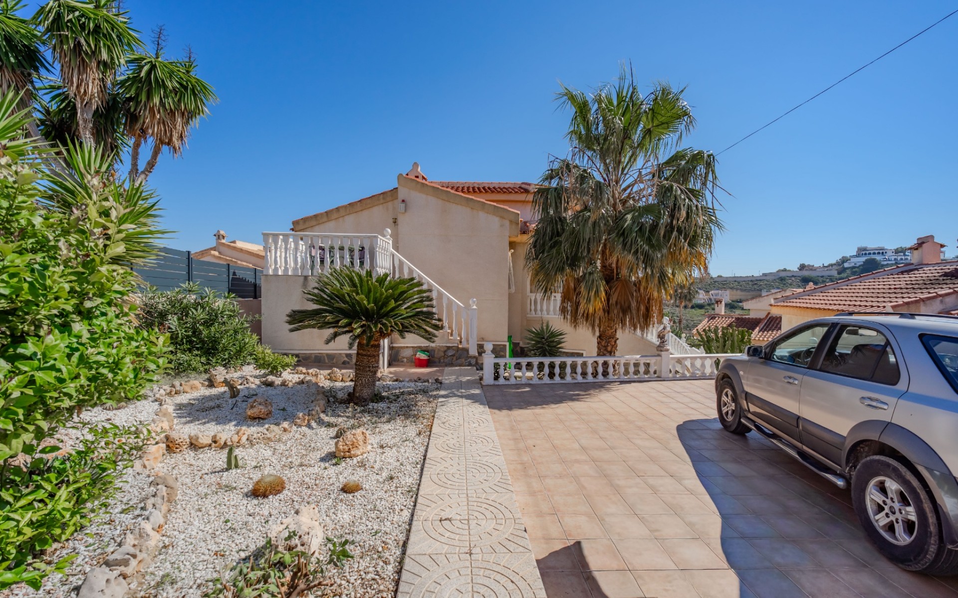 A Vendre - Villa - Ciudad Quesada - La Marquesa