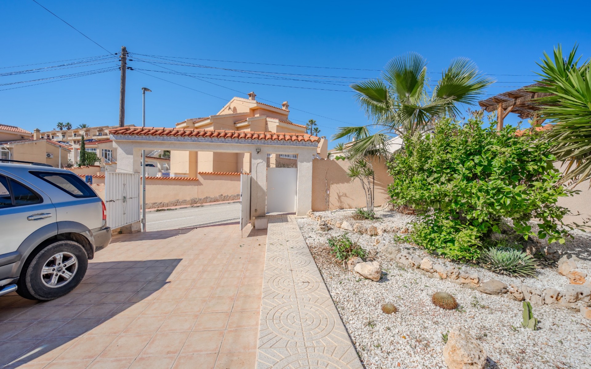 A Vendre - Villa - Ciudad Quesada - La Marquesa