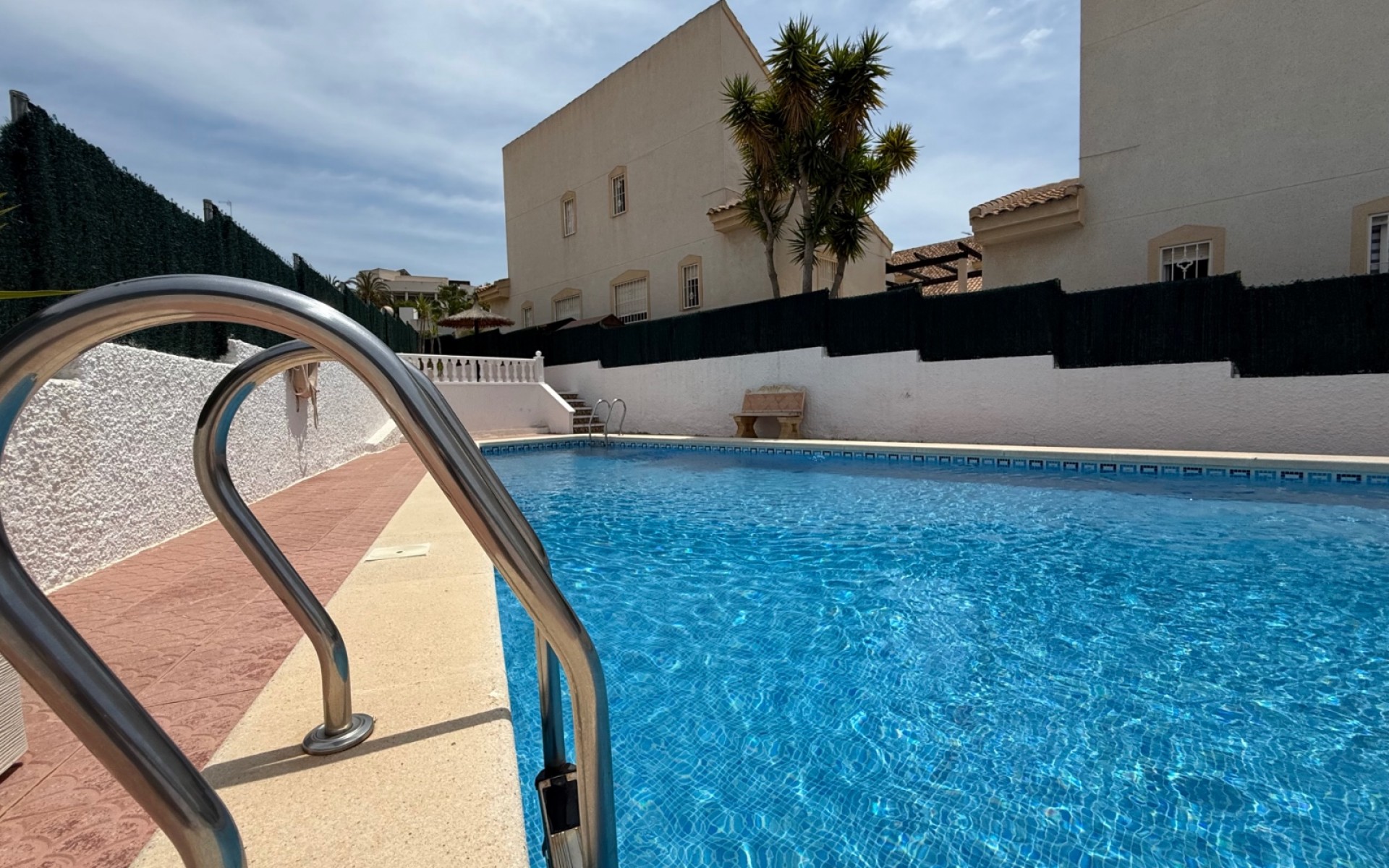 A Vendre - Villa - Ciudad Quesada - La Marquesa