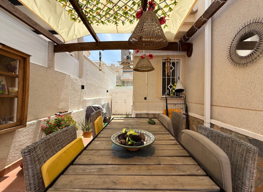 A Vendre - Villa - Ciudad Quesada - La Marquesa