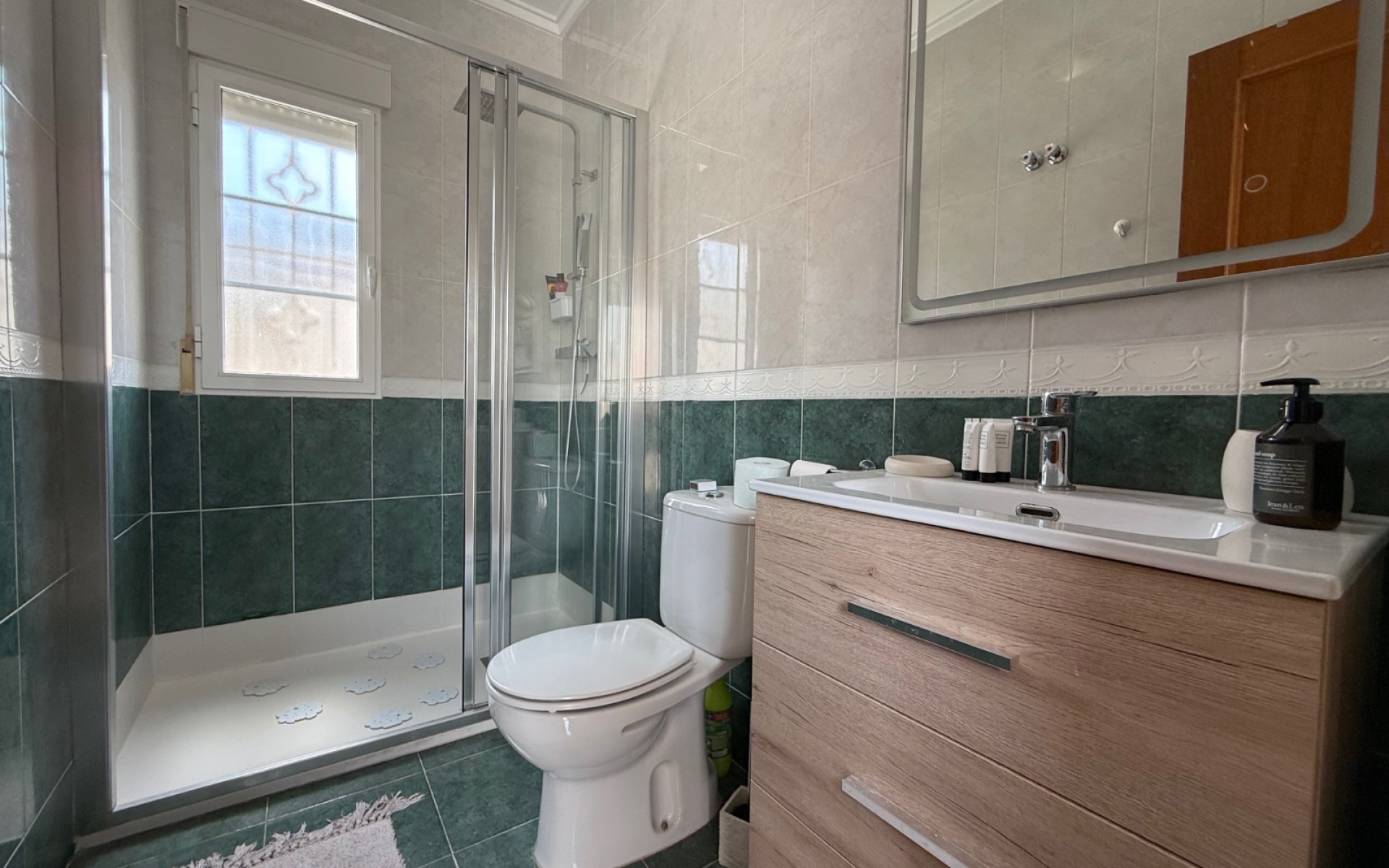 A Vendre - Villa - Ciudad Quesada - La Marquesa