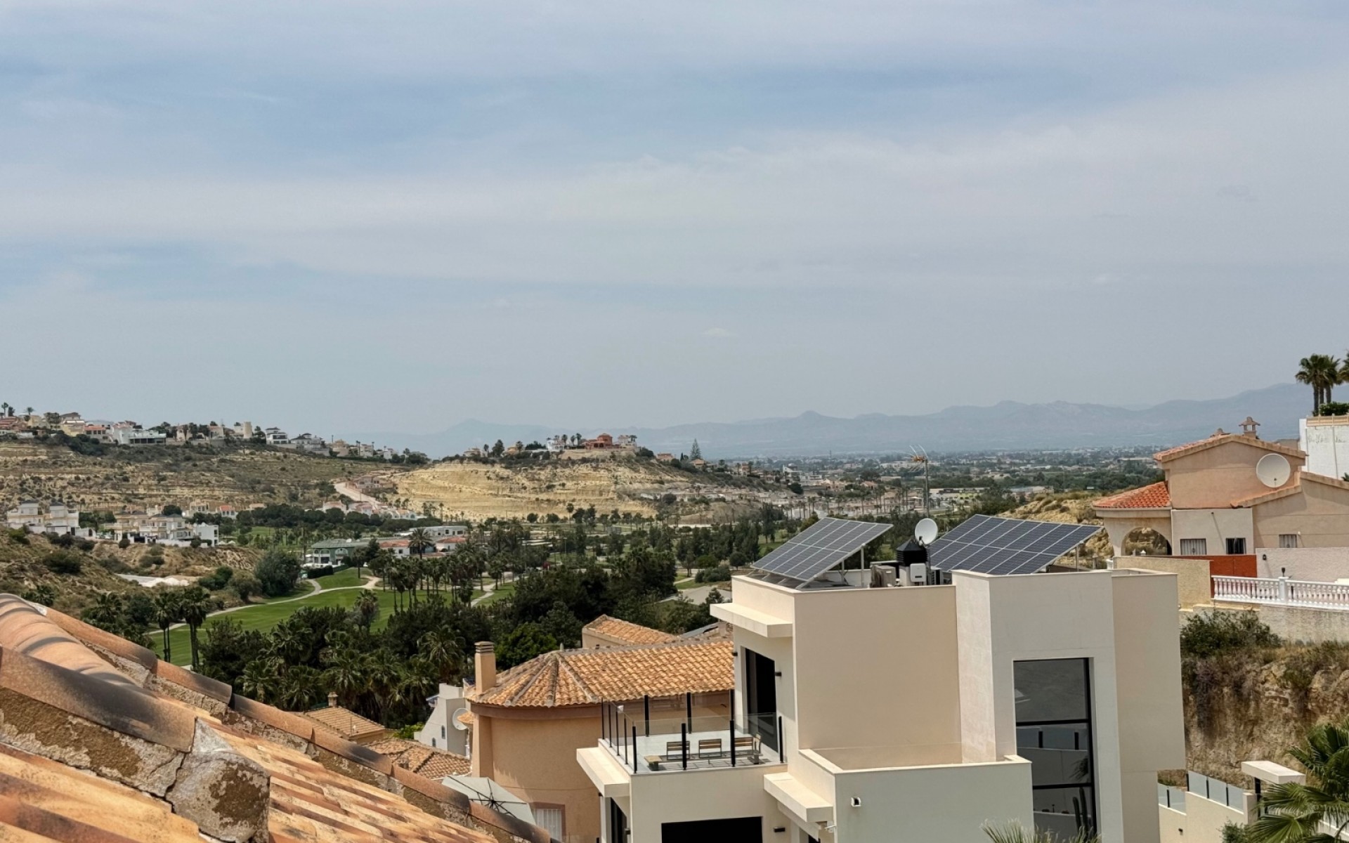 A Vendre - Villa - Ciudad Quesada - La Marquesa