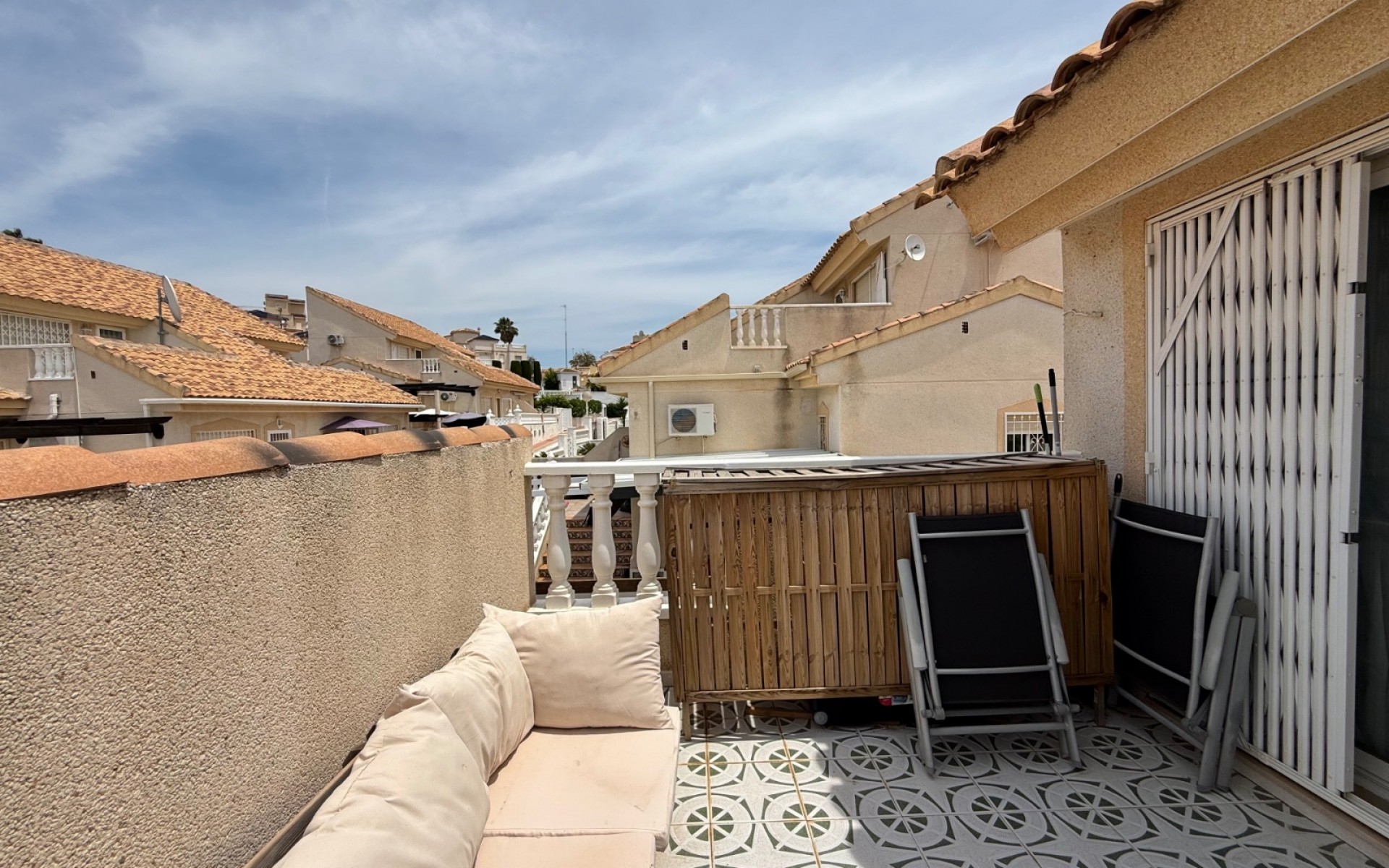 A Vendre - Villa - Ciudad Quesada - La Marquesa