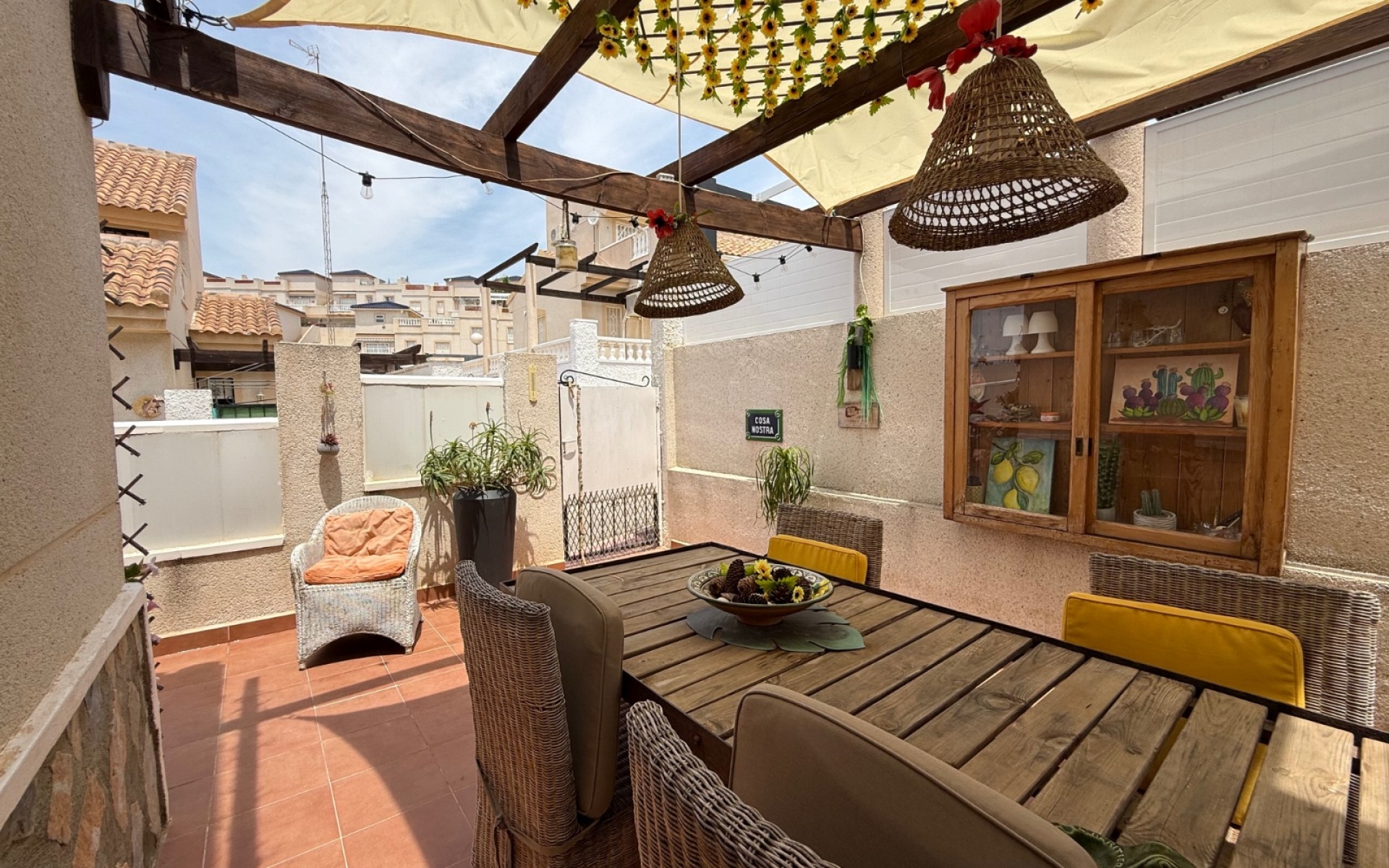 A Vendre - Villa - Ciudad Quesada - La Marquesa