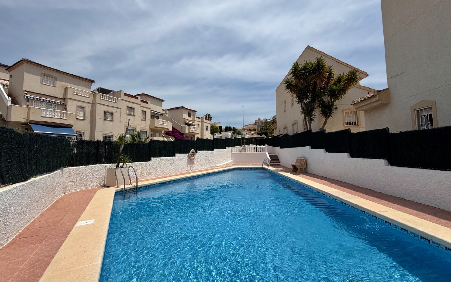 A Vendre - Villa - Ciudad Quesada - La Marquesa