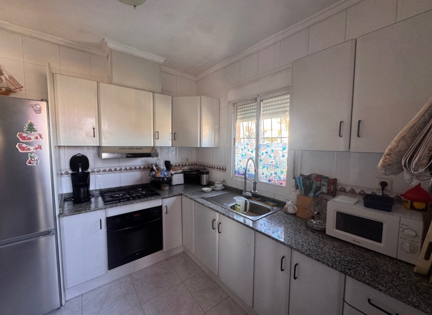 A Vendre - Villa - Ciudad Quesada - La Marquesa
